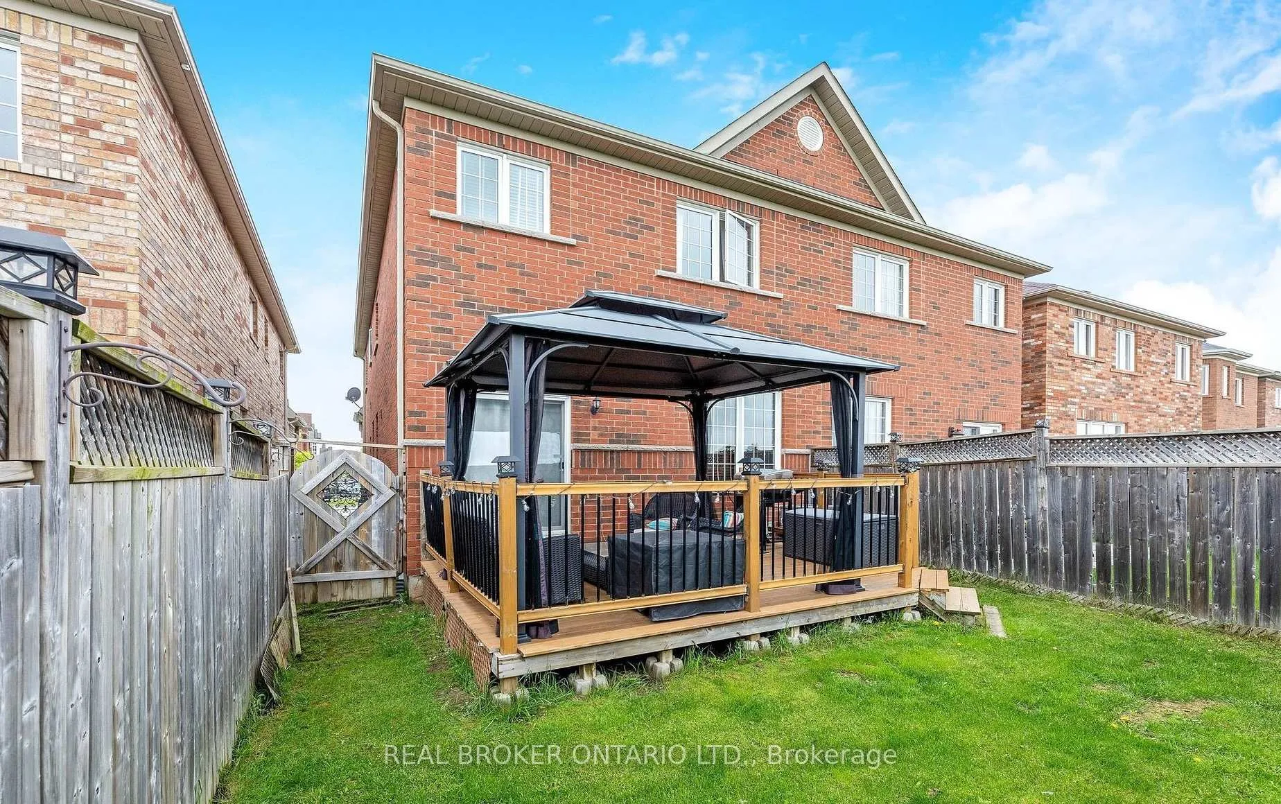 Photo 16 of 602 Yates Drive, Milton, Coates — HOMEH