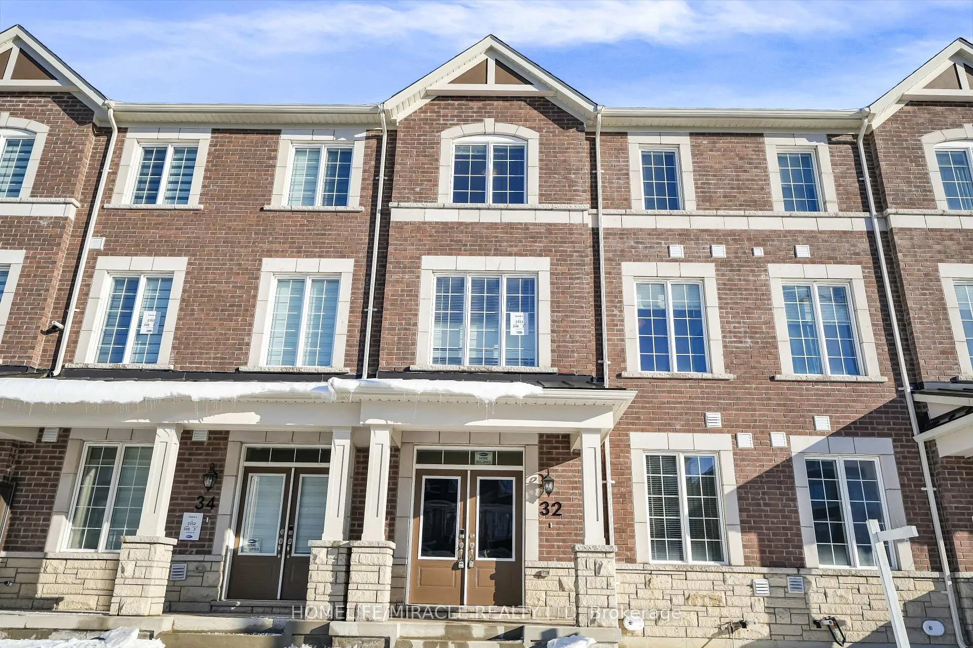 Photo 1 of 32 Bellasera Way, Caledon, Rural Caledon — HOMEH