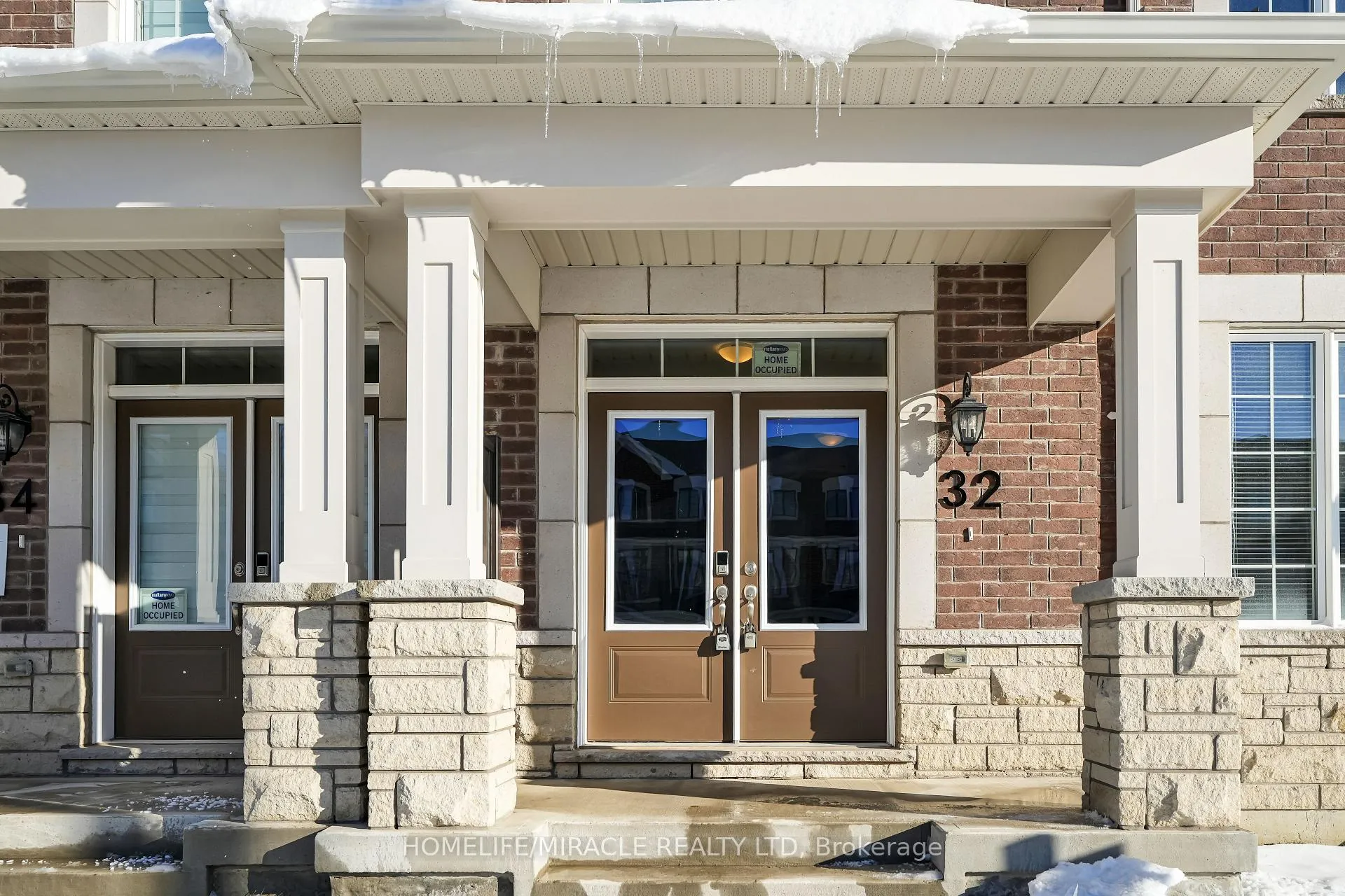 Photo 2 of 32 Bellasera Way, Caledon, Rural Caledon — HOMEH