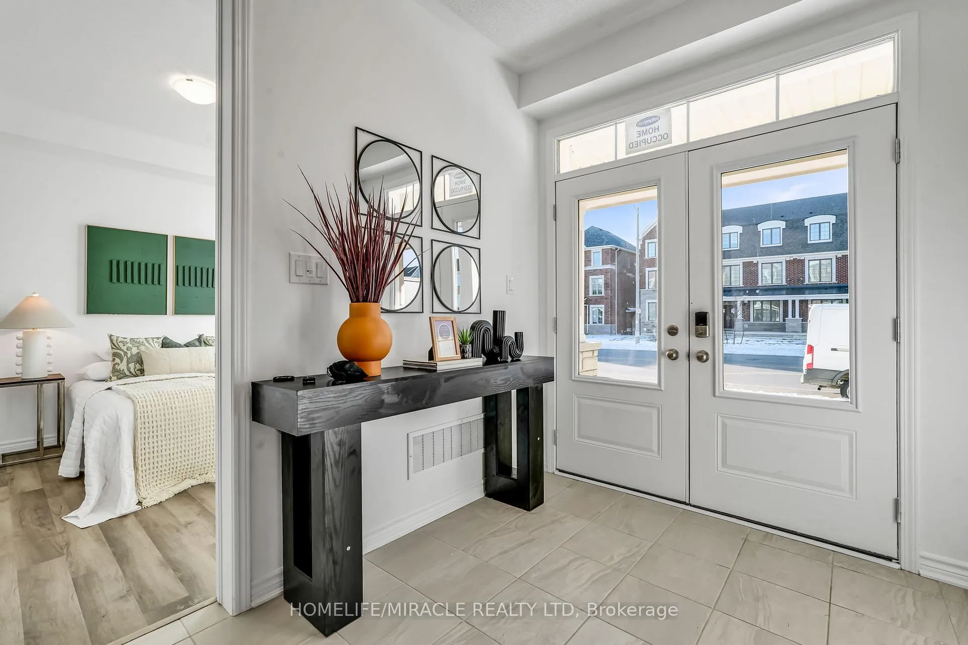 Photo 3 of 32 Bellasera Way, Caledon, Rural Caledon — HOMEH