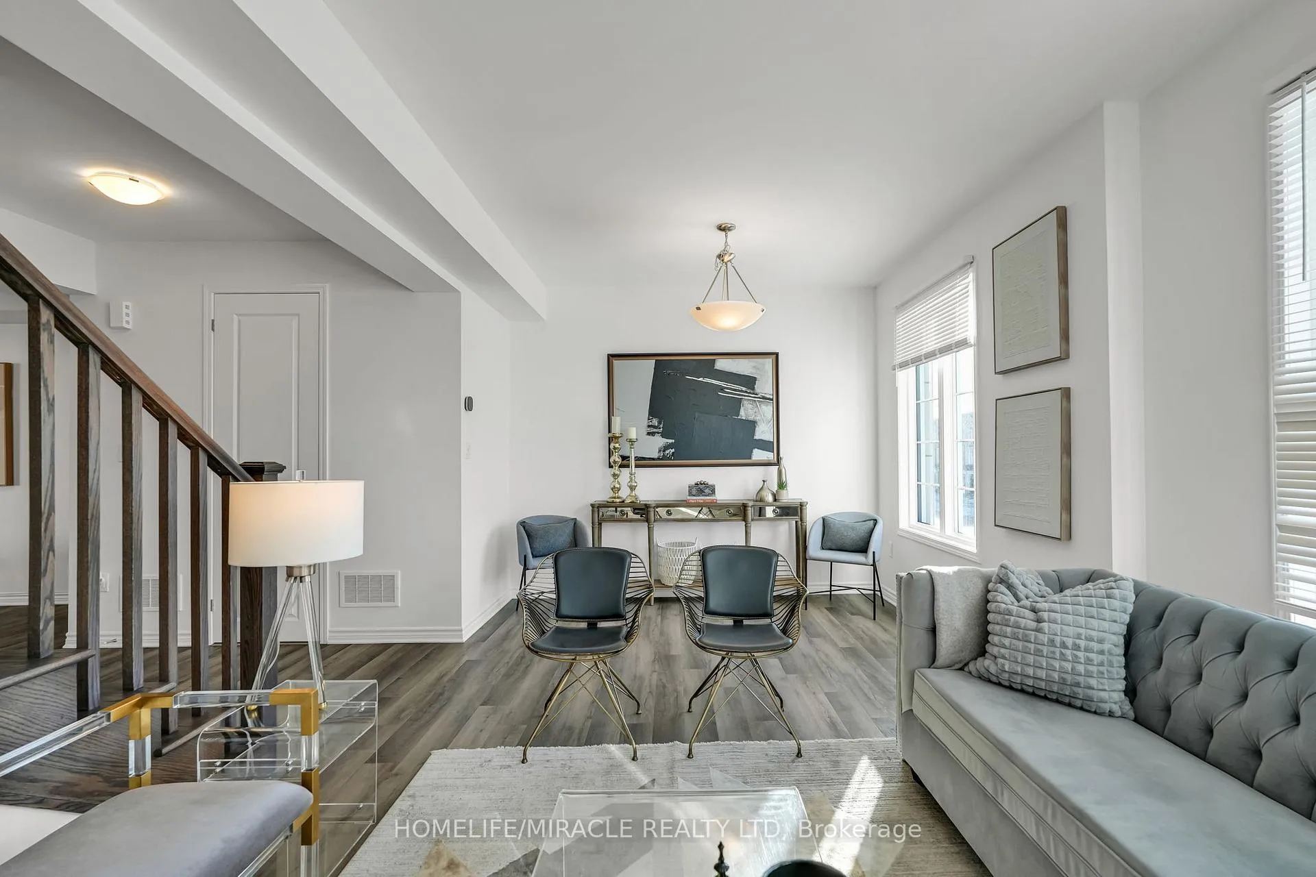 Photo 6 of 32 Bellasera Way, Caledon, Rural Caledon — HOMEH