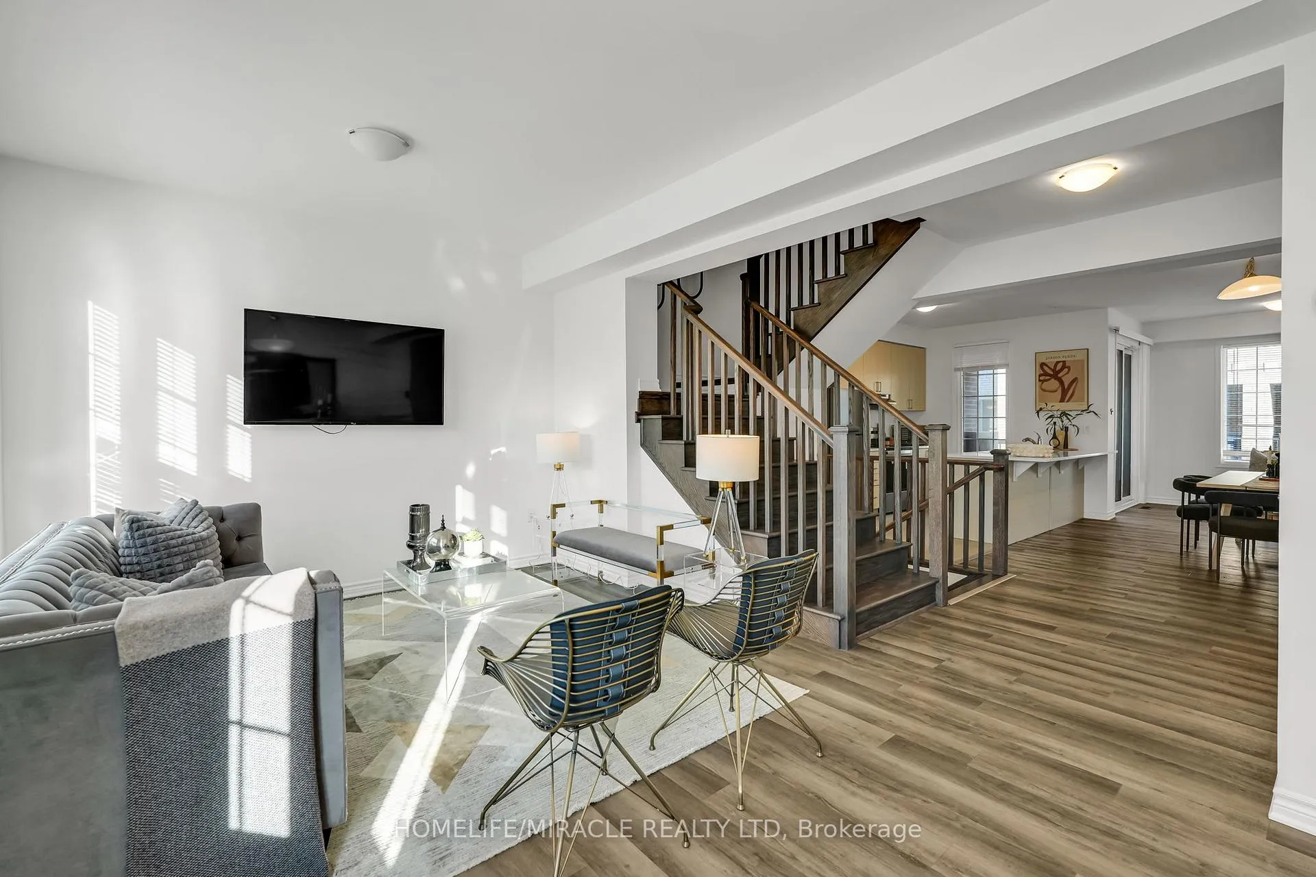 Photo 7 of 32 Bellasera Way, Caledon, Rural Caledon — HOMEH