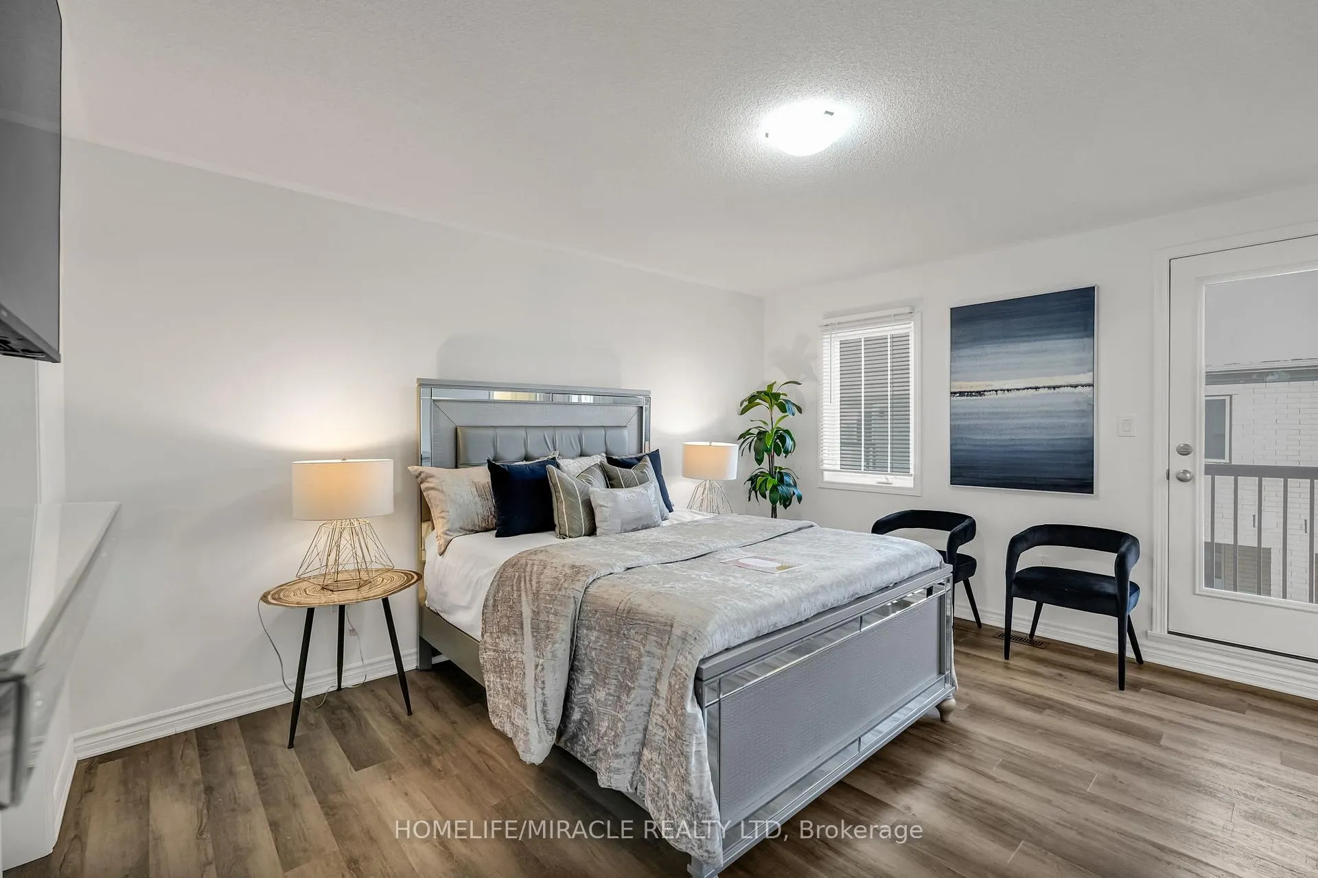 Photo 15 of 32 Bellasera Way, Caledon, Rural Caledon — HOMEH