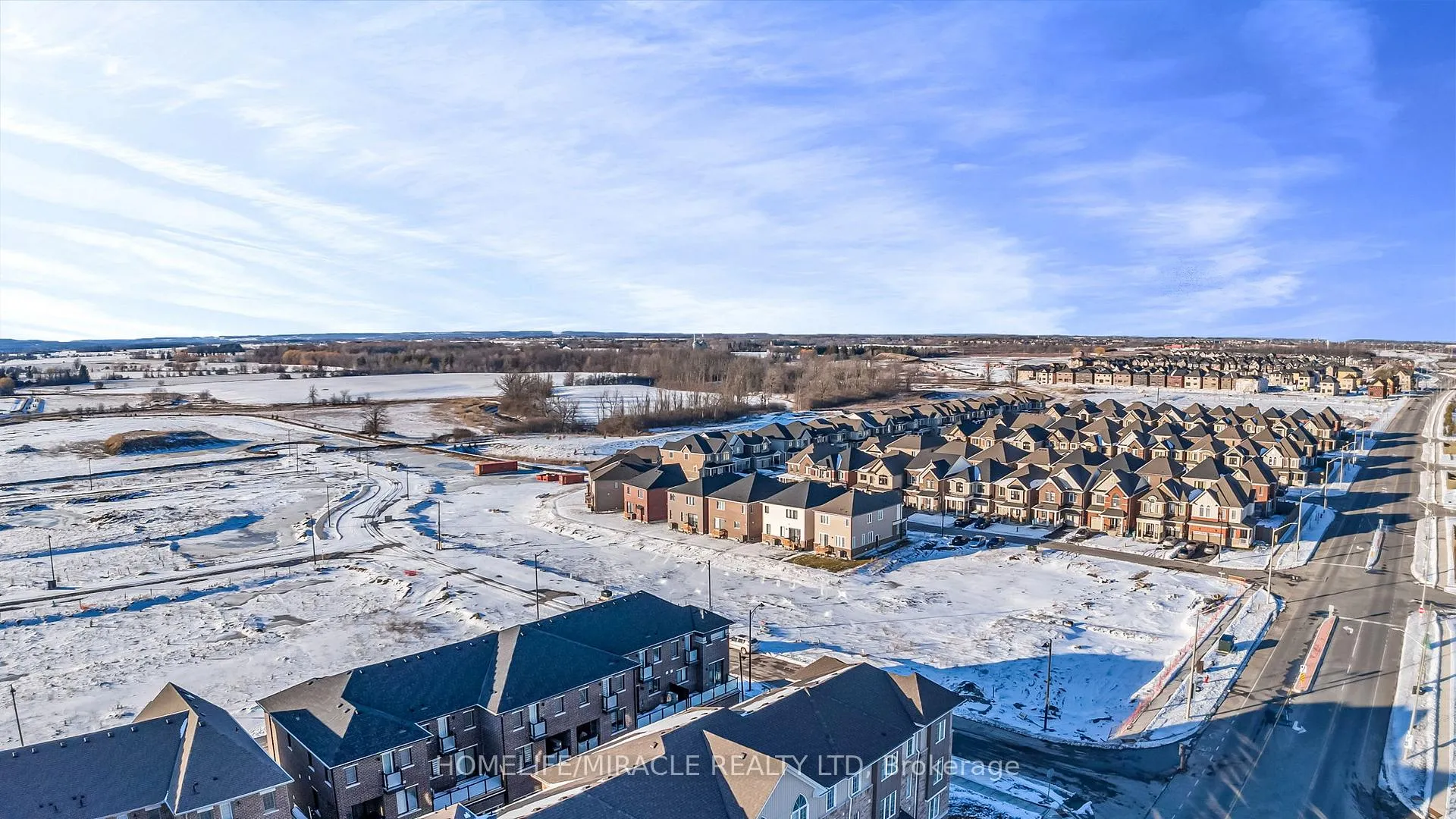 Photo 33 of 32 Bellasera Way, Caledon, Rural Caledon — HOMEH