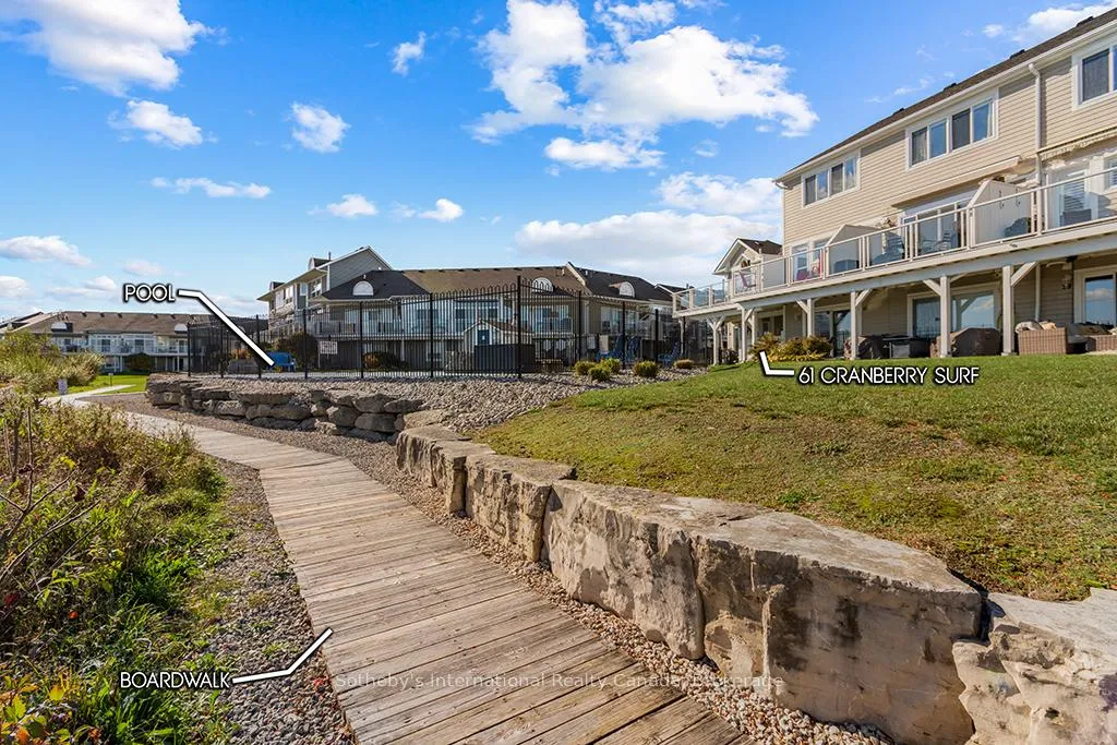 Photo 31 of 61 Cranberry Surf, Collingwood — HOMEH