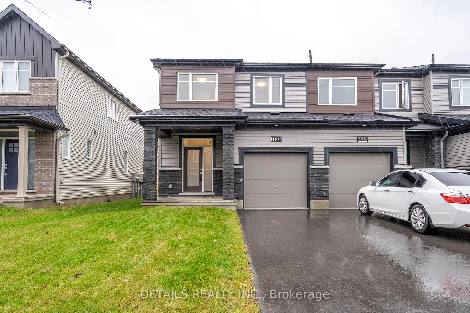 Photo 1 of 157 Gardenpost Terrace, Ottawa, Avalon West — HOMEH