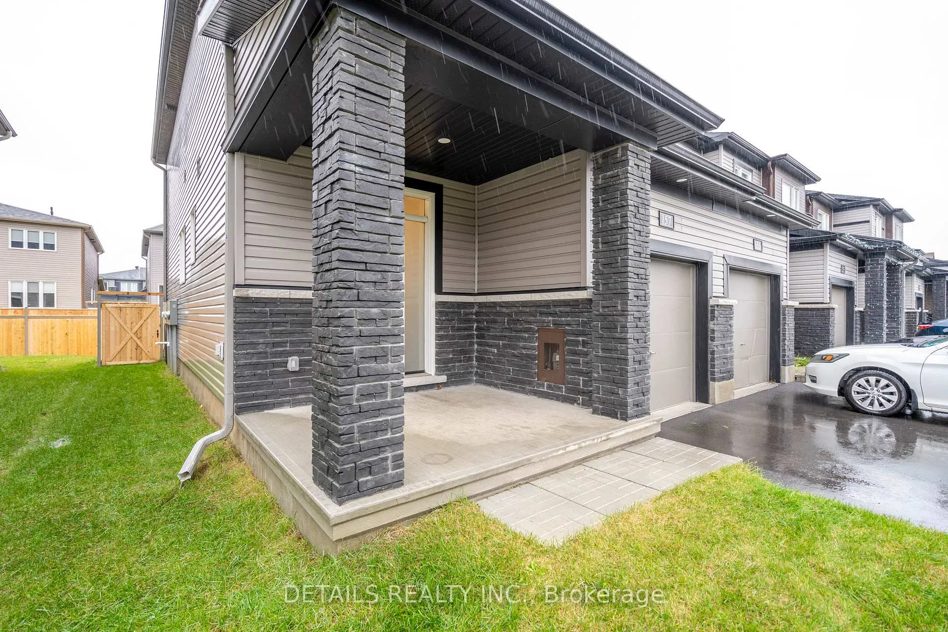 Photo 40 of 157 Gardenpost Terrace, Ottawa, Avalon West — HOMEH