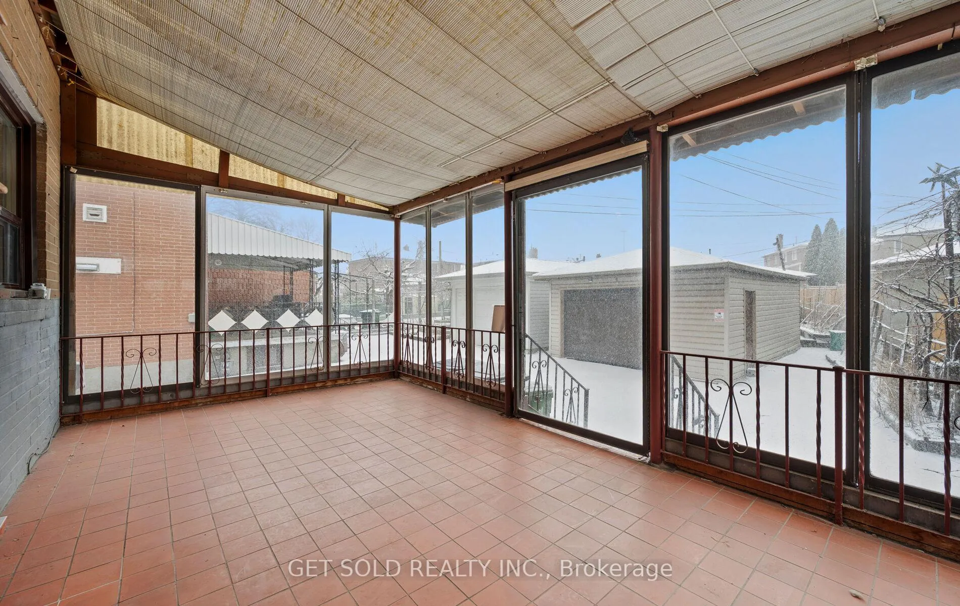 Photo 14 of 14 Burrard Road, Etobicoke, Elms-Old Rexdale — HOMEH
