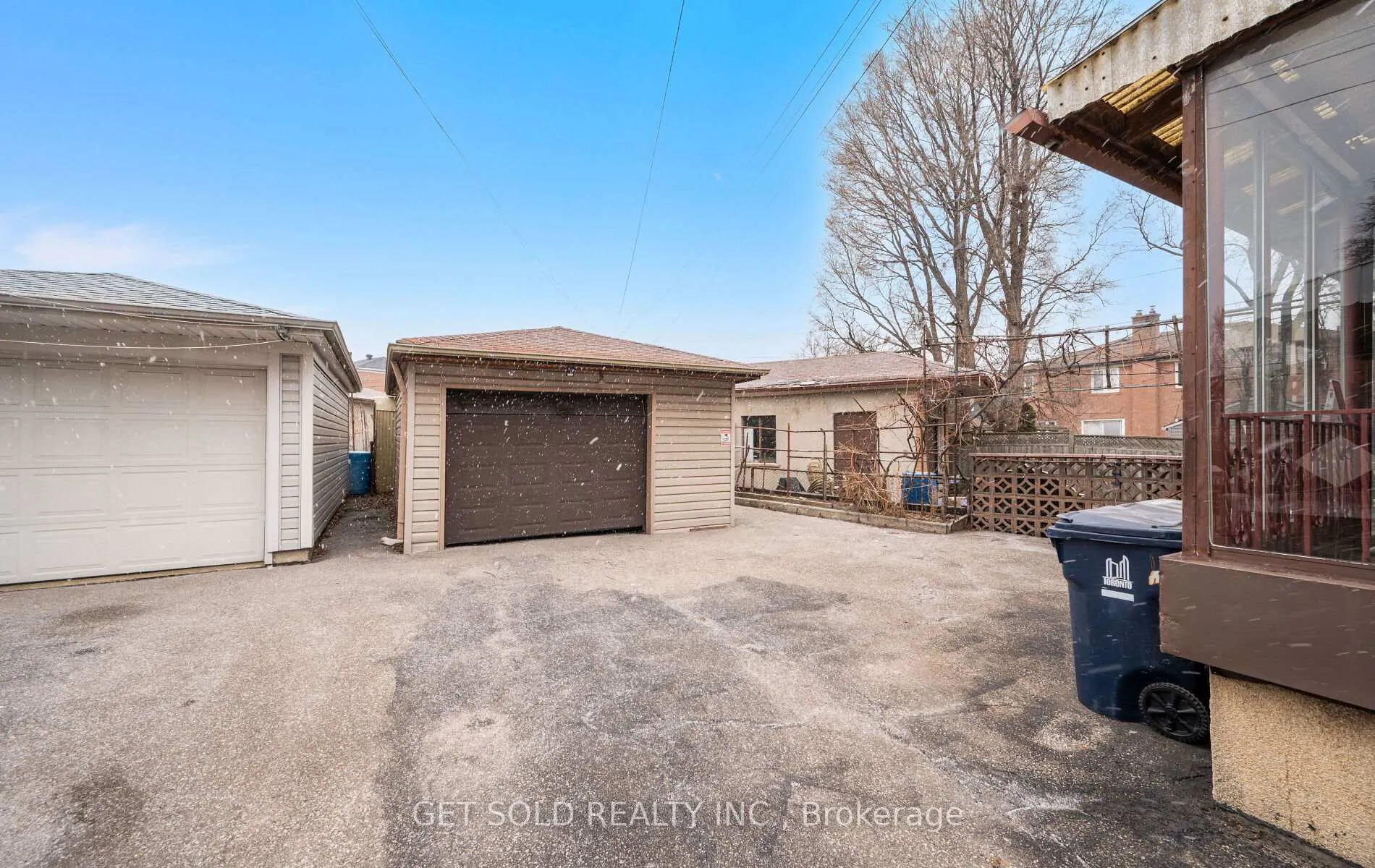 Photo 40 of 14 Burrard Road, Etobicoke, Elms-Old Rexdale — HOMEH