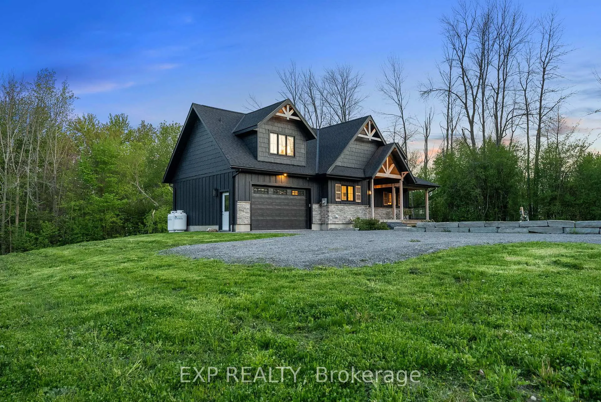 Photo 2 of 1499 Lakeside Drive, Prince Edward County, Ameliasburg Ward — HOMEH