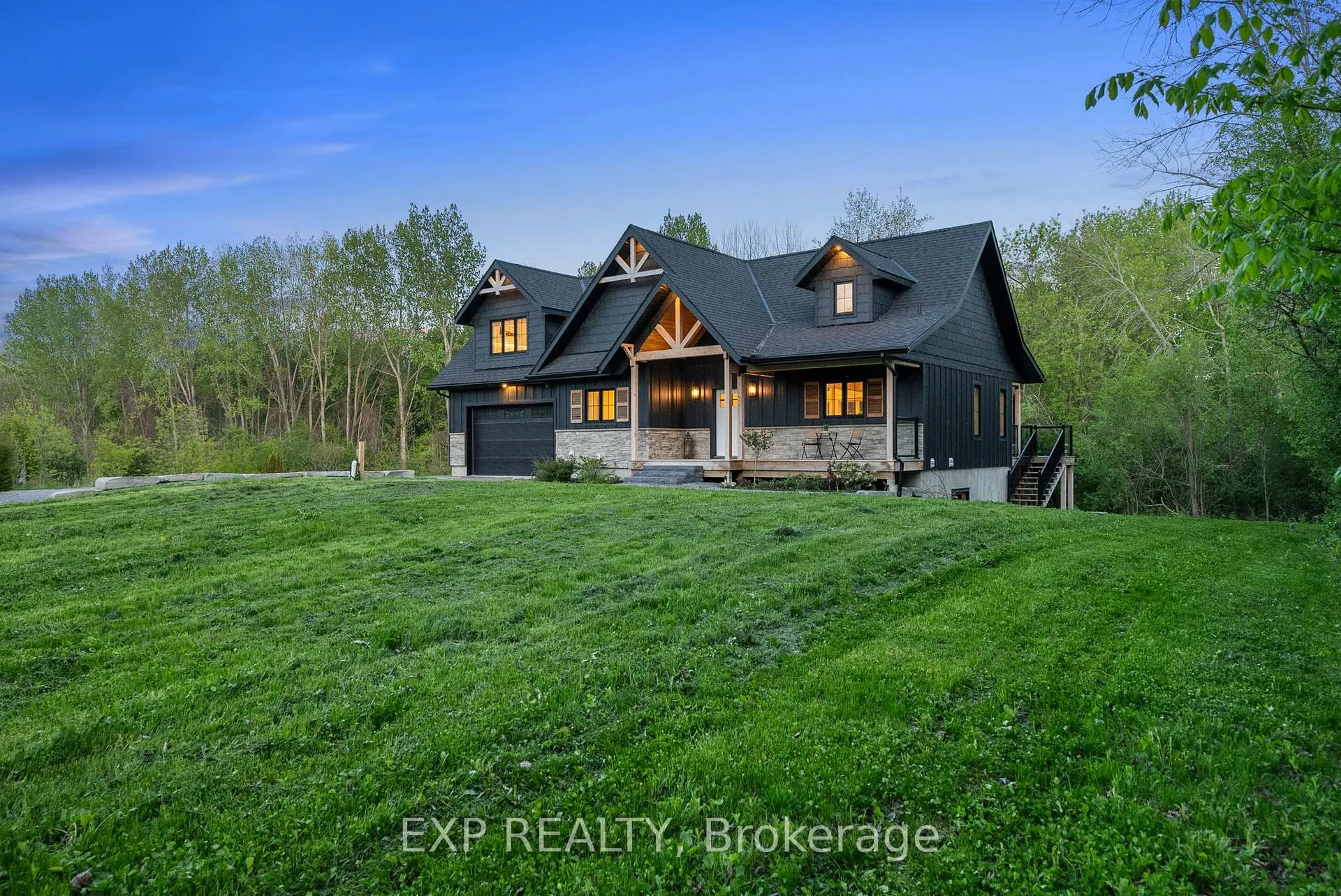 Photo 3 of 1499 Lakeside Drive, Prince Edward County, Ameliasburg Ward — HOMEH