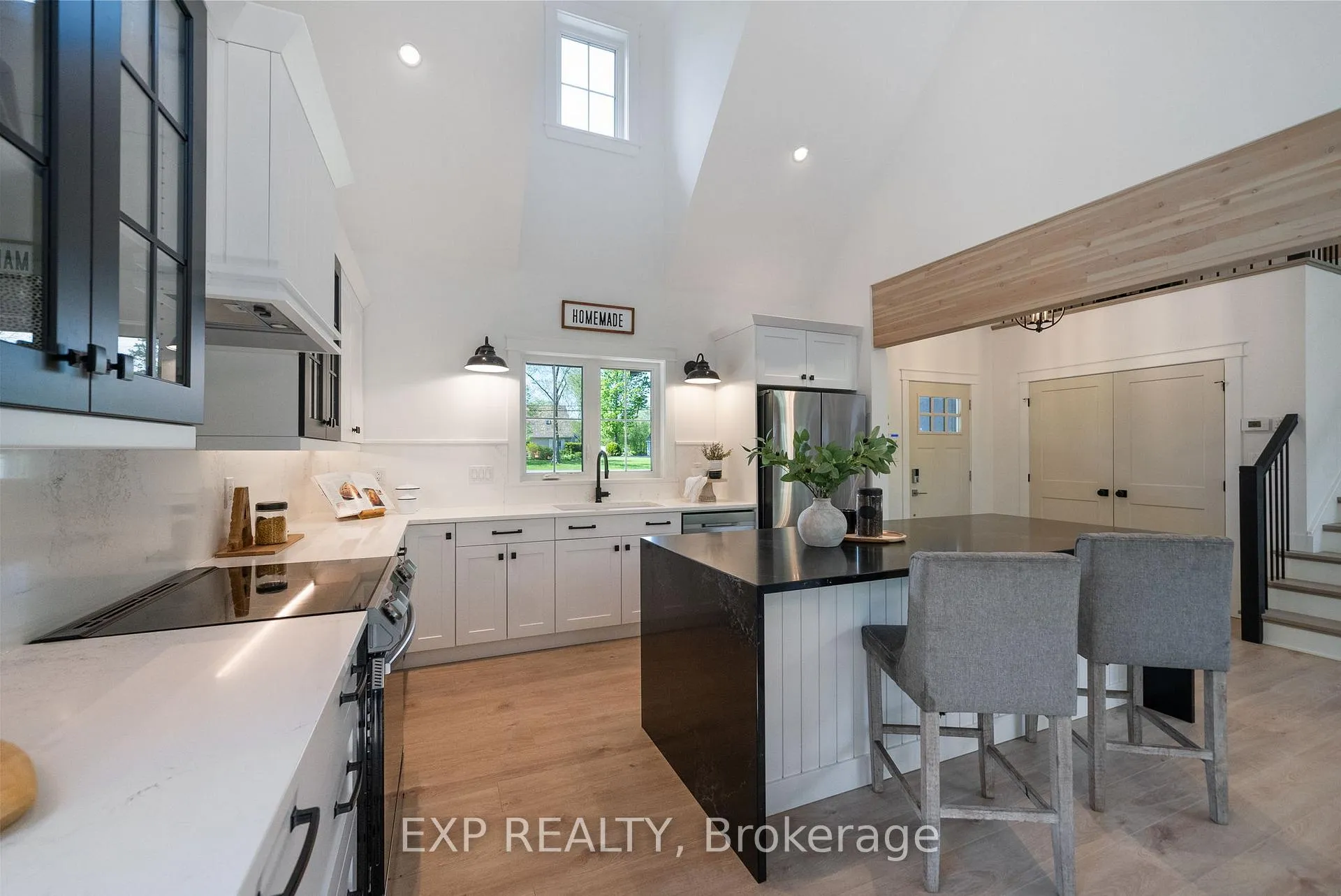 Photo 7 of 1499 Lakeside Drive, Prince Edward County, Ameliasburg Ward — HOMEH