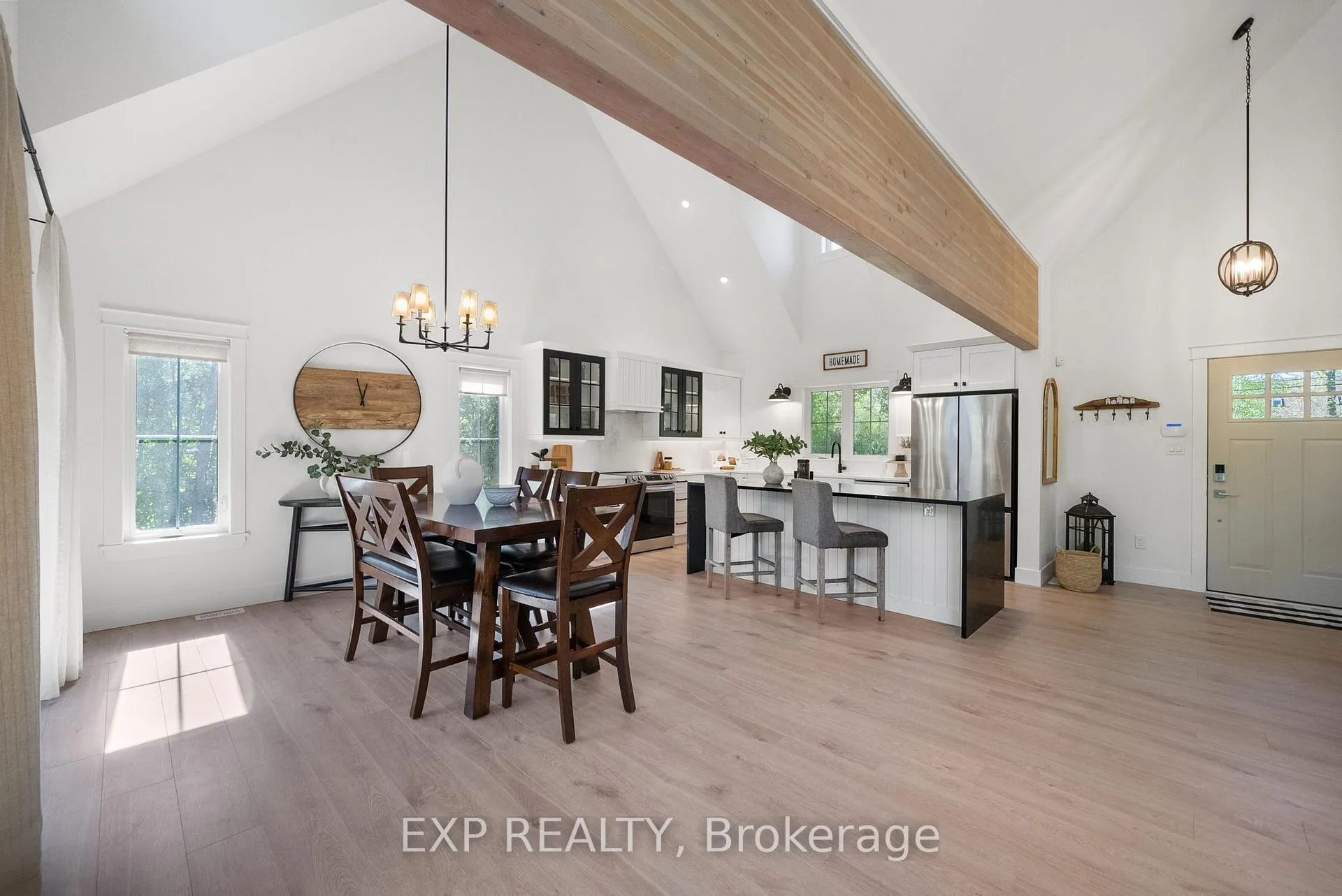 Photo 10 of 1499 Lakeside Drive, Prince Edward County, Ameliasburg Ward — HOMEH
