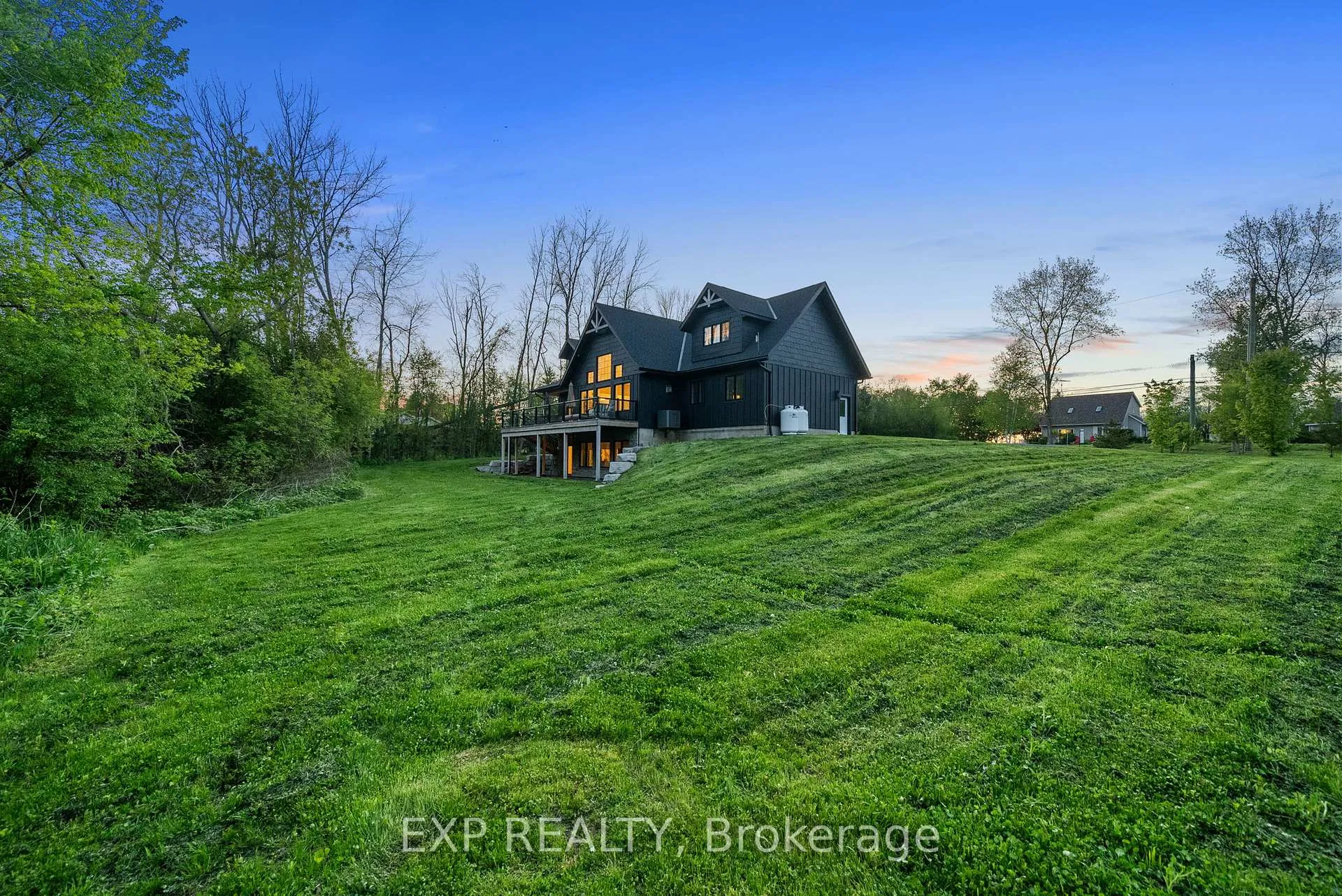 Photo 31 of 1499 Lakeside Drive, Prince Edward County, Ameliasburg Ward — HOMEH