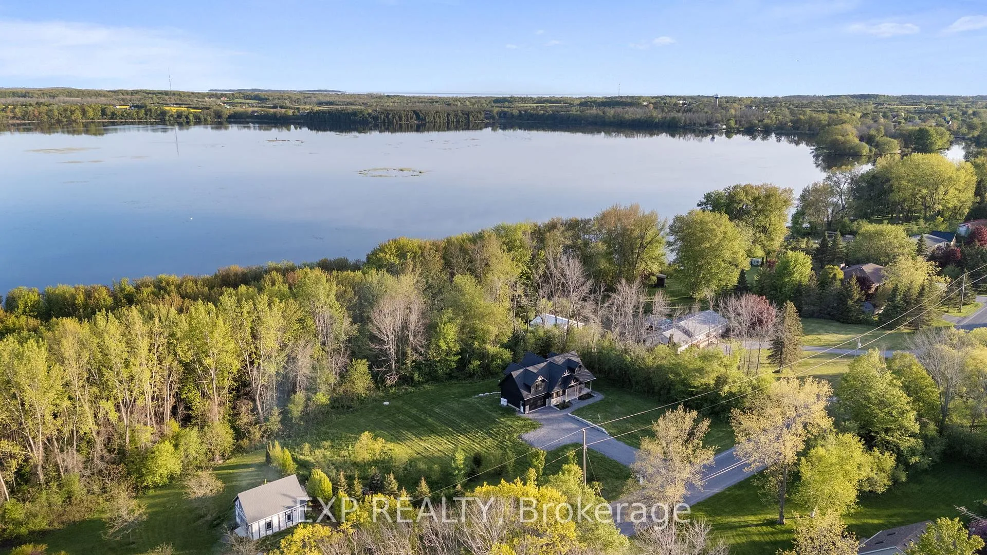 Photo 32 of 1499 Lakeside Drive, Prince Edward County, Ameliasburg Ward — HOMEH