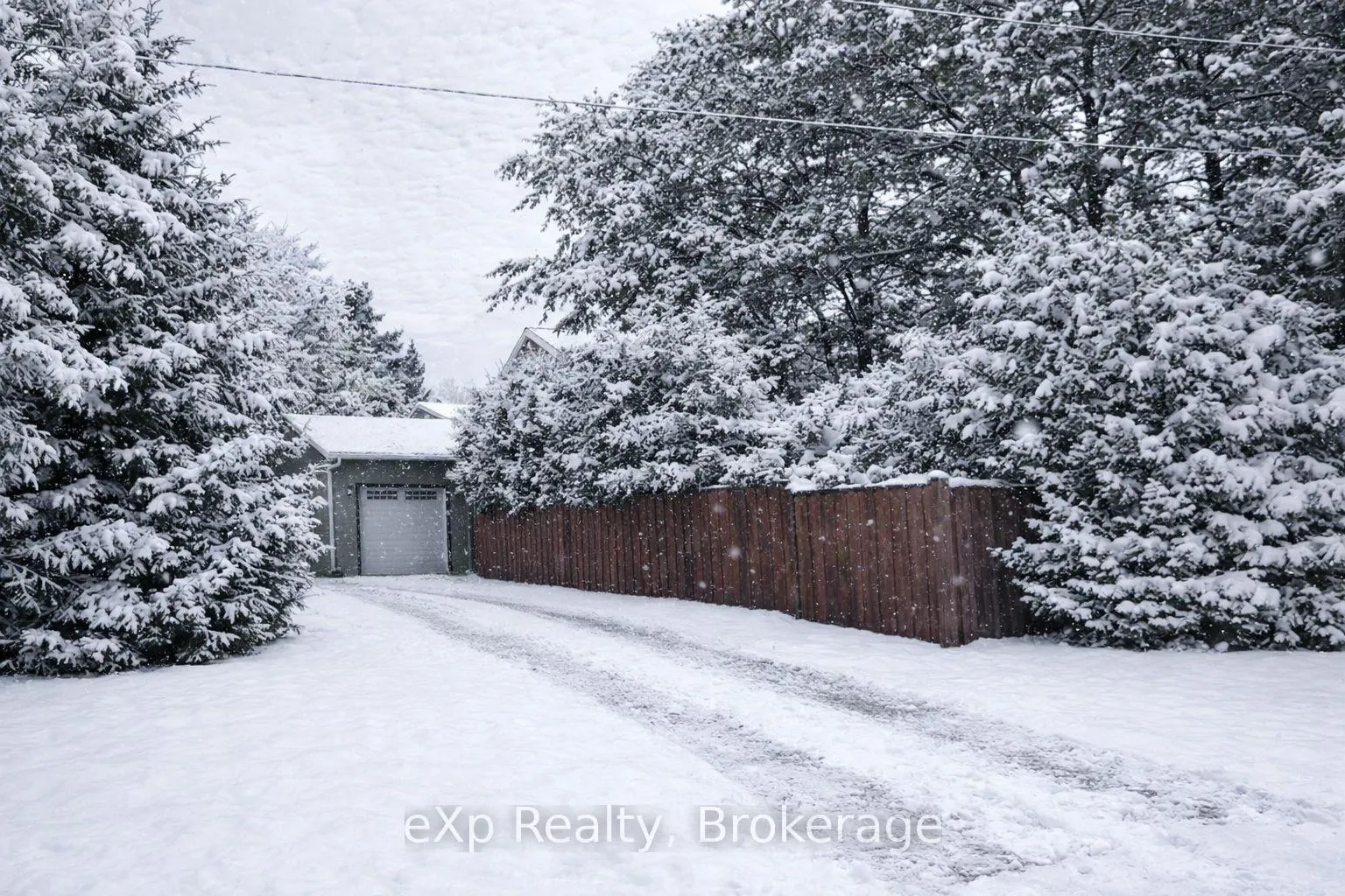 Photo 2 of 144 Main Street W, Grey Highlands — HOMEH