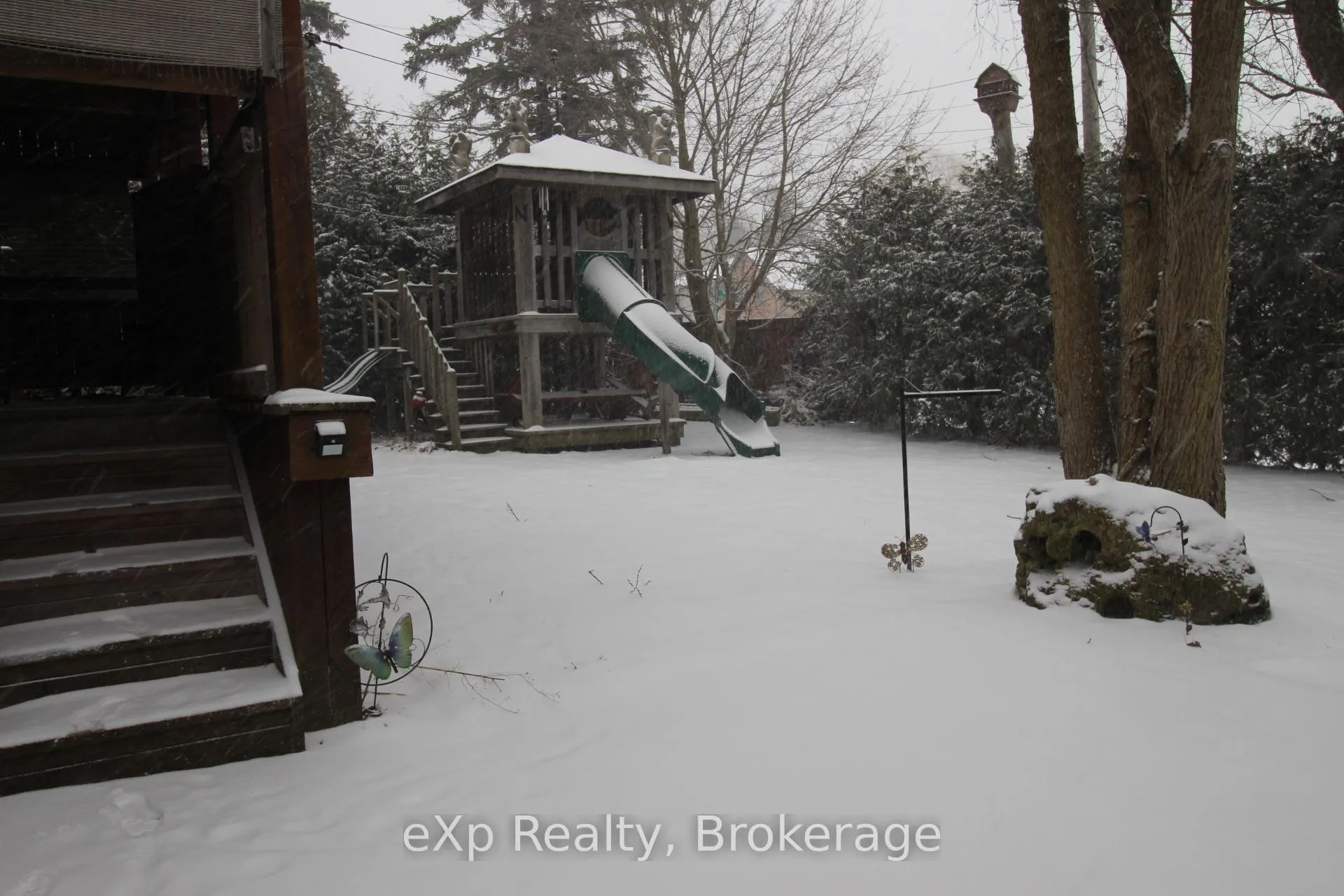 Photo 23 of 144 Main Street W, Grey Highlands — HOMEH