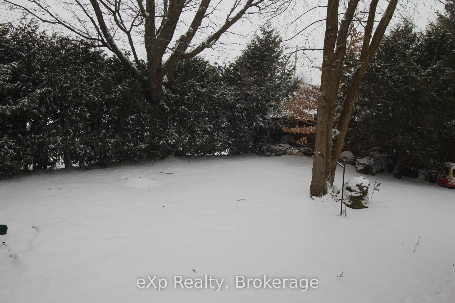 Photo 24 of 144 Main Street W, Grey Highlands — HOMEH