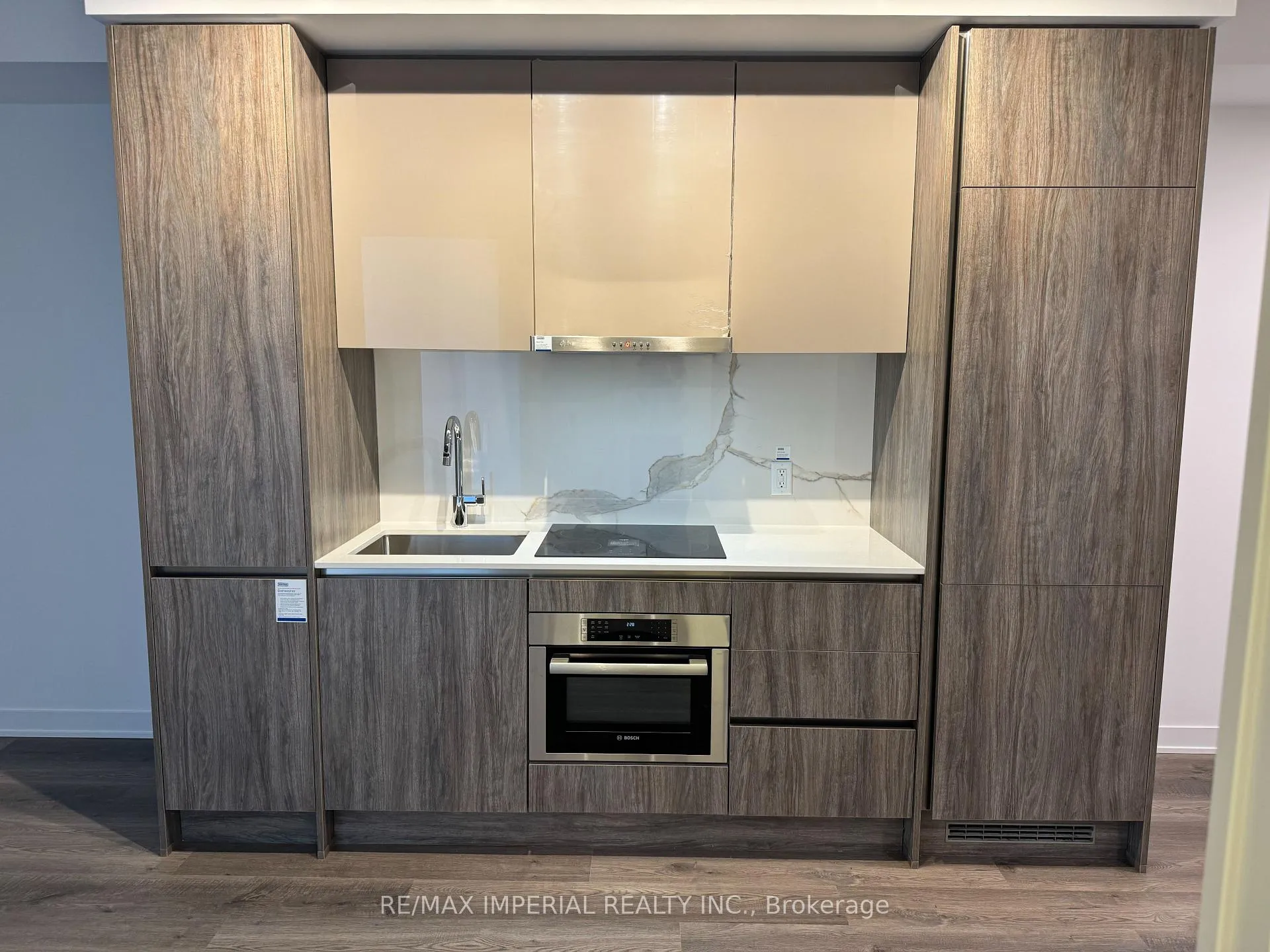 Photo 1 of Unit 2815, 180 Front Street E, Toronto, Moss Park — HOMEH