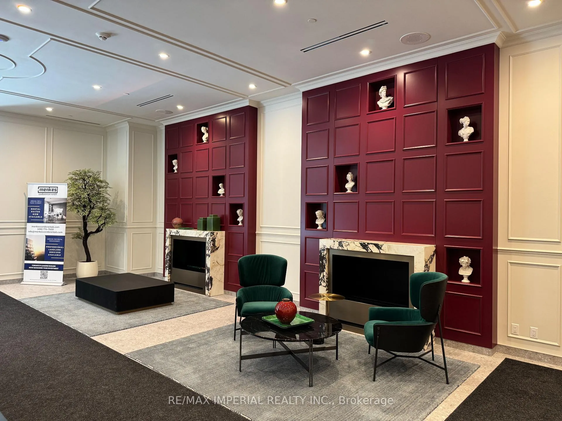 Photo 3 of Unit 2815, 180 Front Street E, Toronto, Moss Park — HOMEH