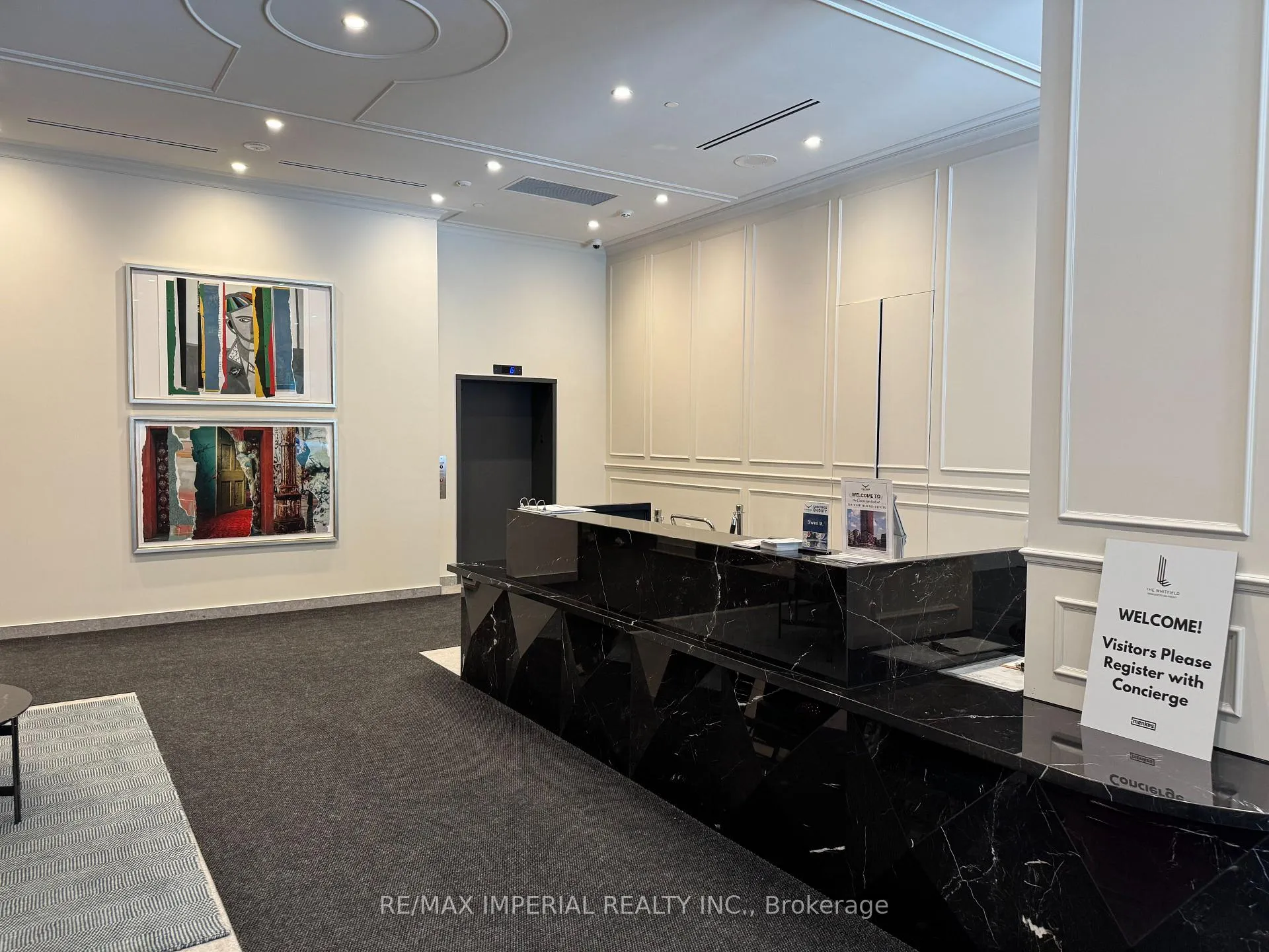 Photo 5 of Unit 2815, 180 Front Street E, Toronto, Moss Park — HOMEH