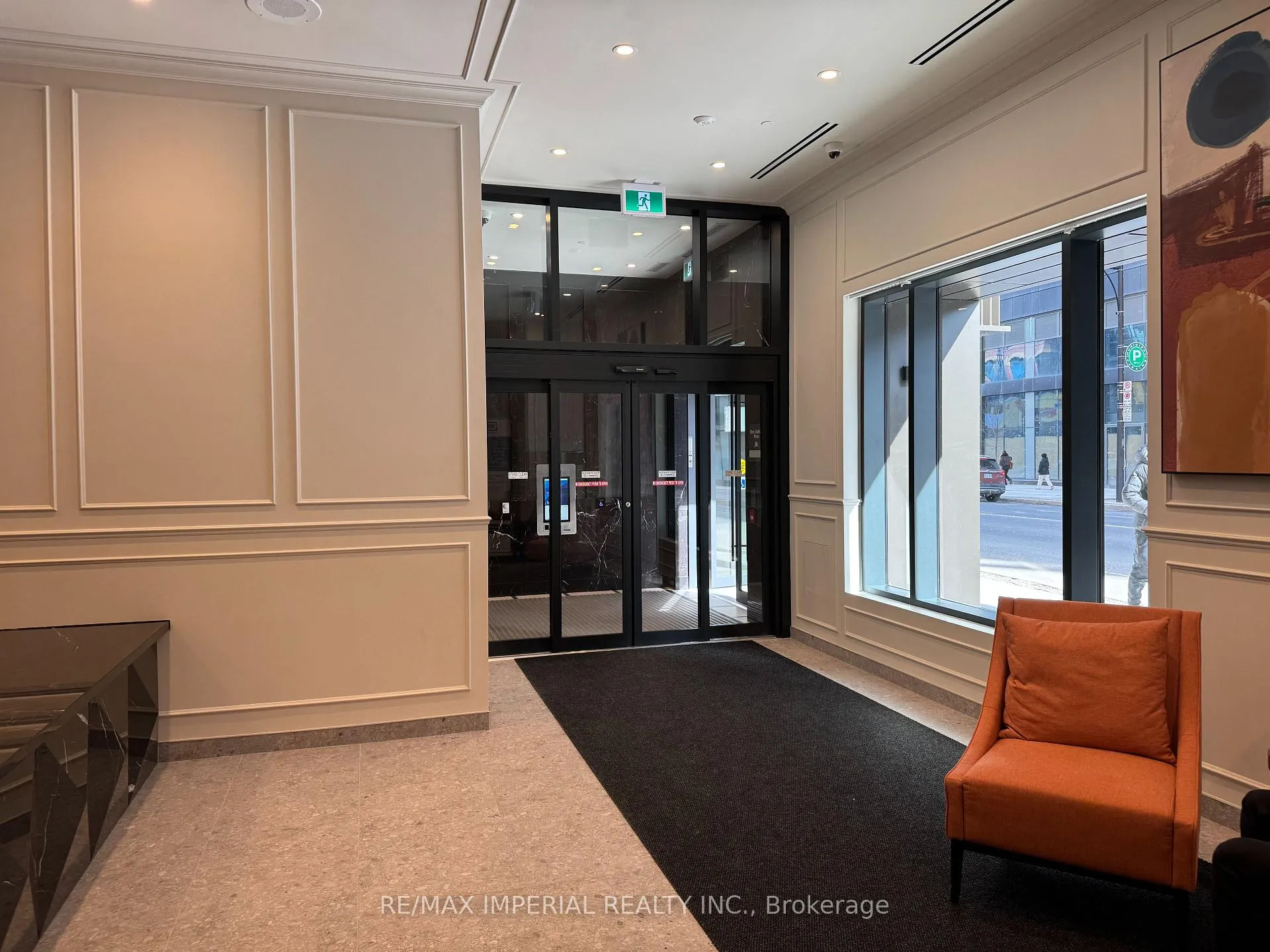 Photo 6 of Unit 2815, 180 Front Street E, Toronto, Moss Park — HOMEH