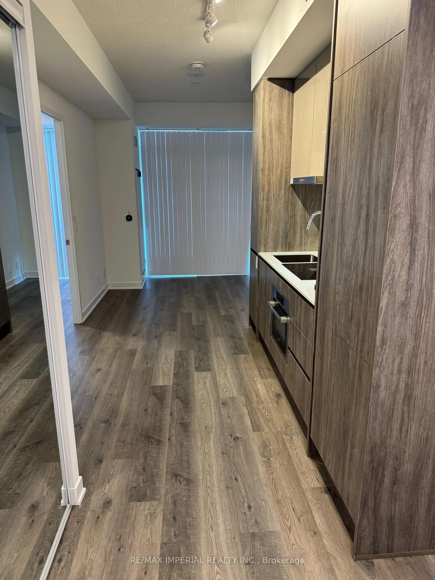 Photo 7 of Unit 2815, 180 Front Street E, Toronto, Moss Park — HOMEH