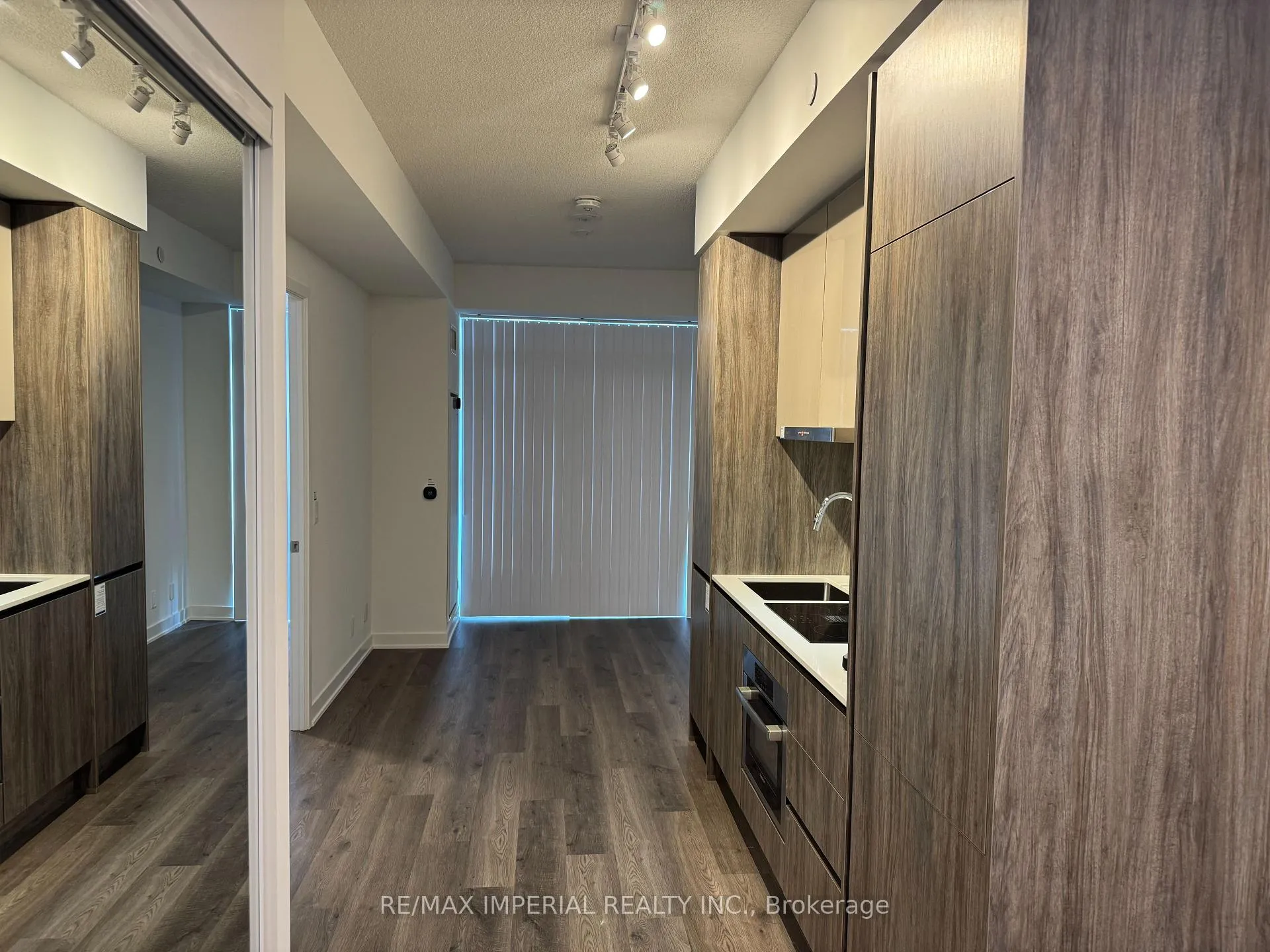 Photo 8 of Unit 2815, 180 Front Street E, Toronto, Moss Park — HOMEH