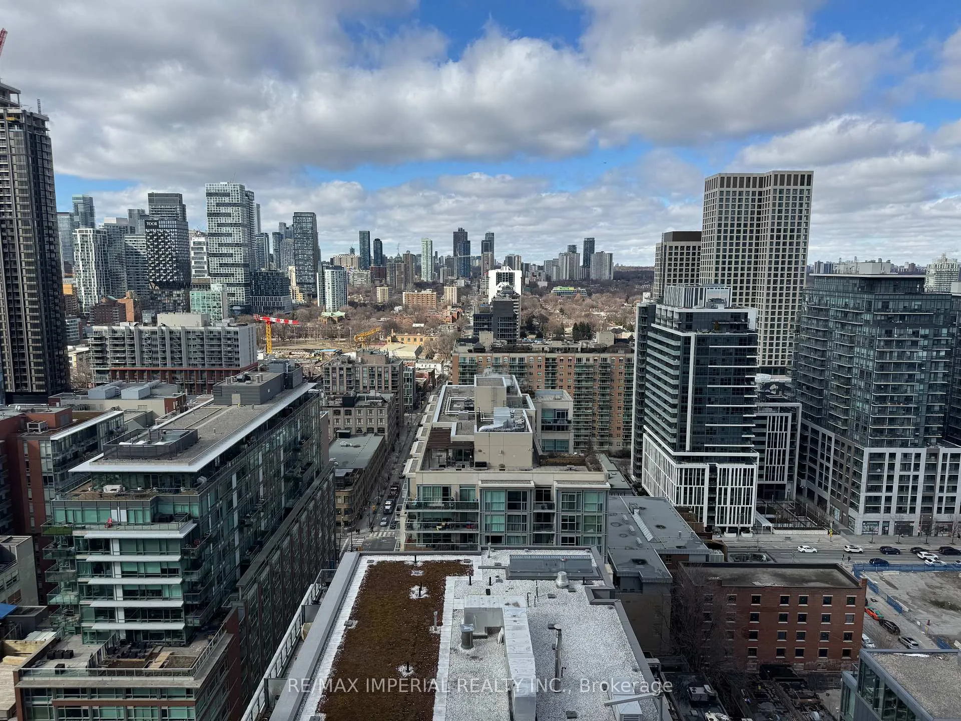 Photo 18 of Unit 2815, 180 Front Street E, Toronto, Moss Park — HOMEH