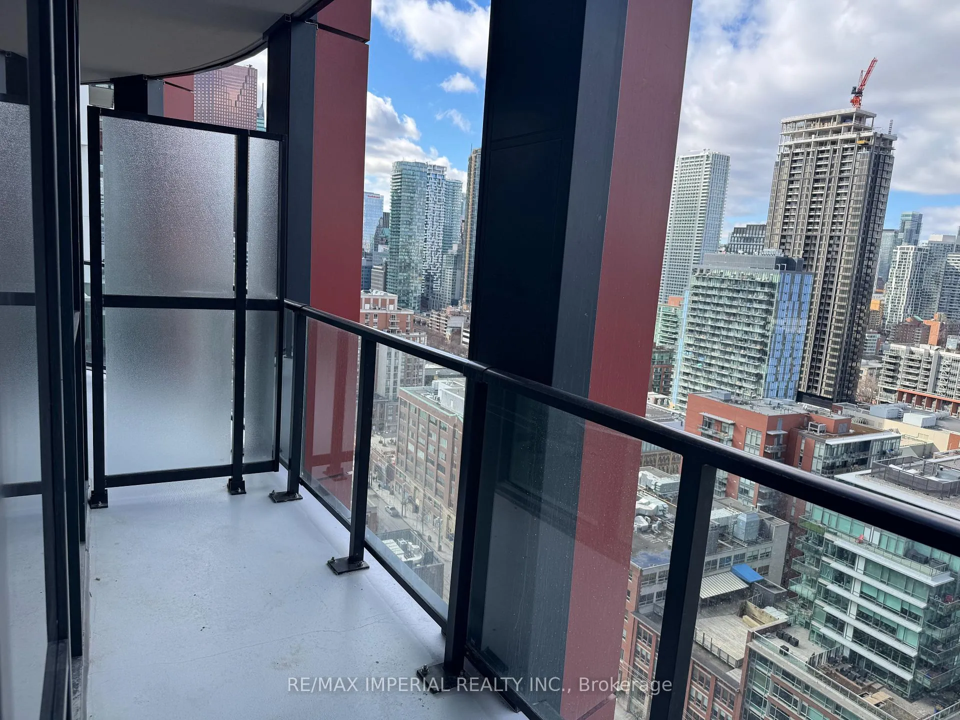 Photo 19 of Unit 2815, 180 Front Street E, Toronto, Moss Park — HOMEH