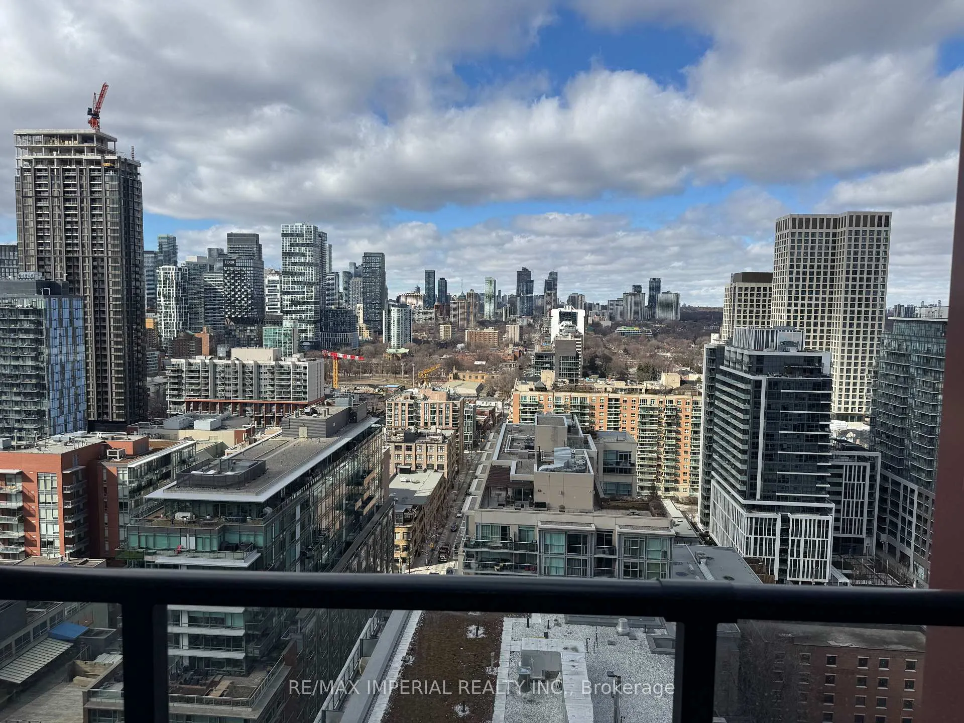Photo 20 of Unit 2815, 180 Front Street E, Toronto, Moss Park — HOMEH