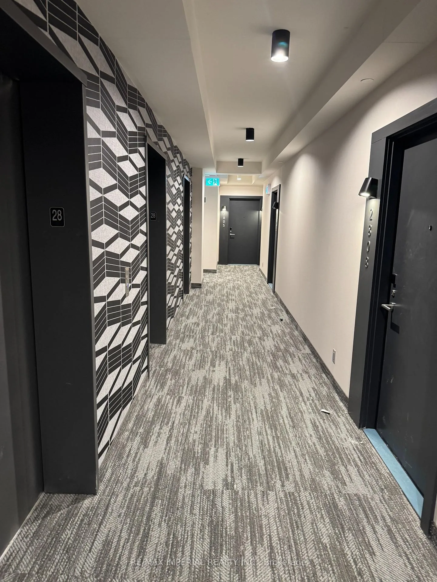 Photo 21 of Unit 2815, 180 Front Street E, Toronto, Moss Park — HOMEH