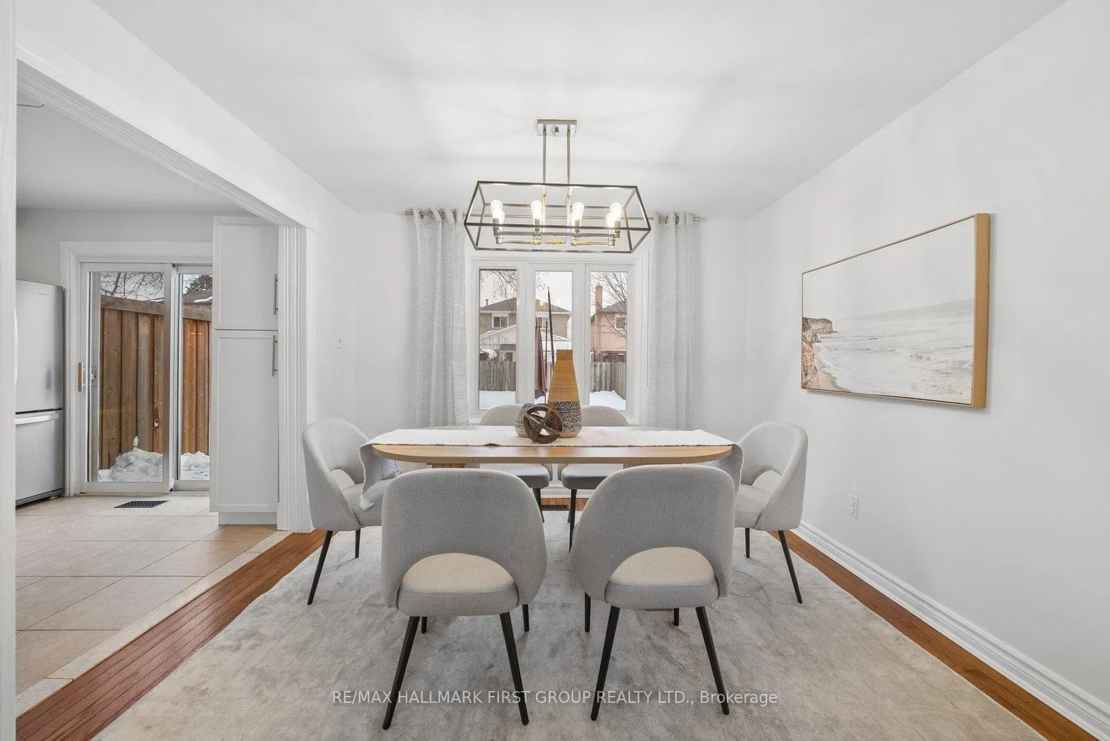 Photo 7 of 621 Beckworth Square, Pickering, Amberlea — HOMEH