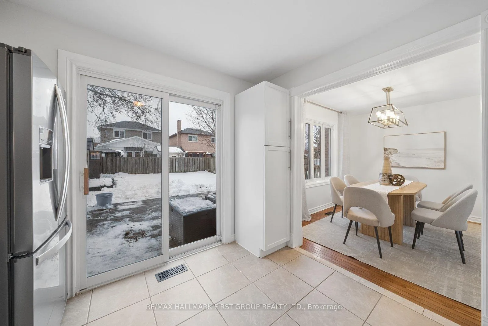 Photo 11 of 621 Beckworth Square, Pickering, Amberlea — HOMEH