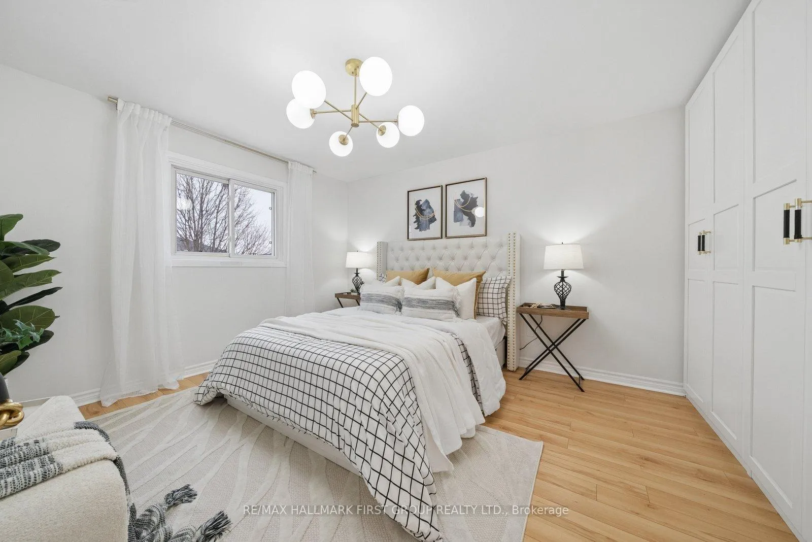 Photo 14 of 621 Beckworth Square, Pickering, Amberlea — HOMEH