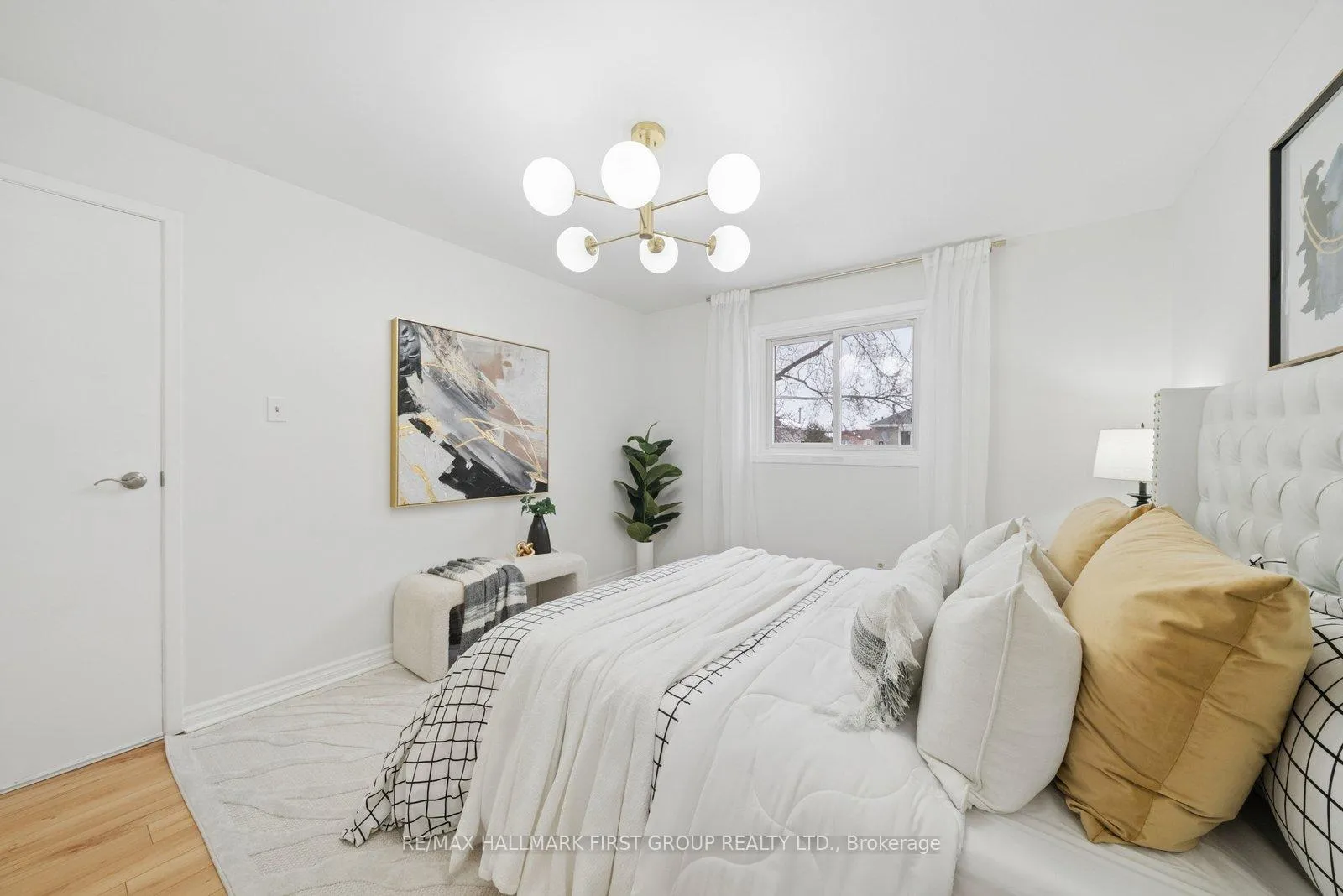Photo 15 of 621 Beckworth Square, Pickering, Amberlea — HOMEH