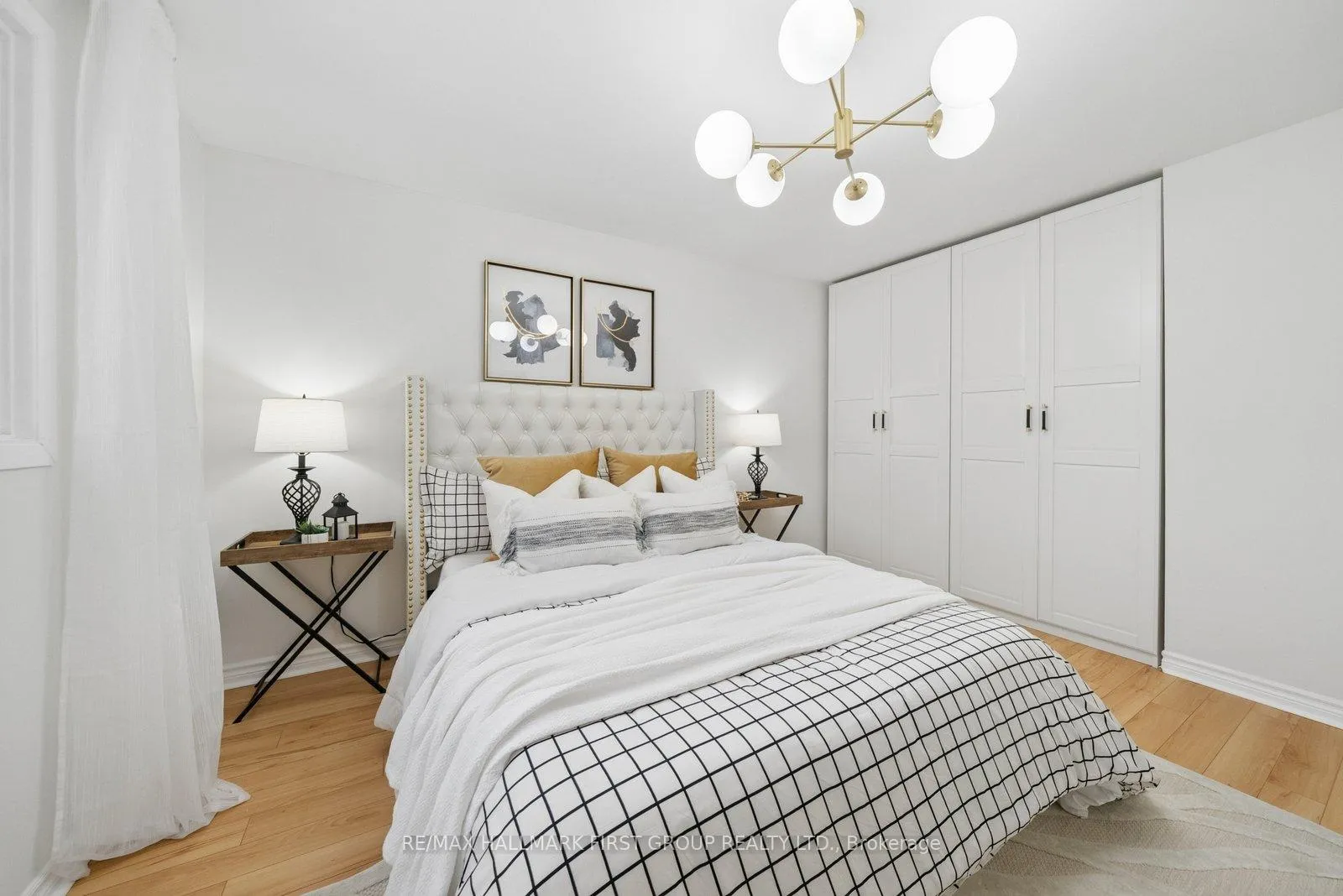 Photo 16 of 621 Beckworth Square, Pickering, Amberlea — HOMEH