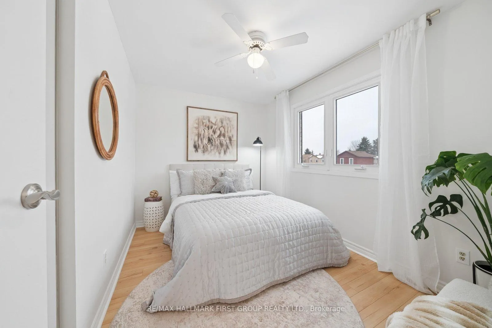 Photo 17 of 621 Beckworth Square, Pickering, Amberlea — HOMEH