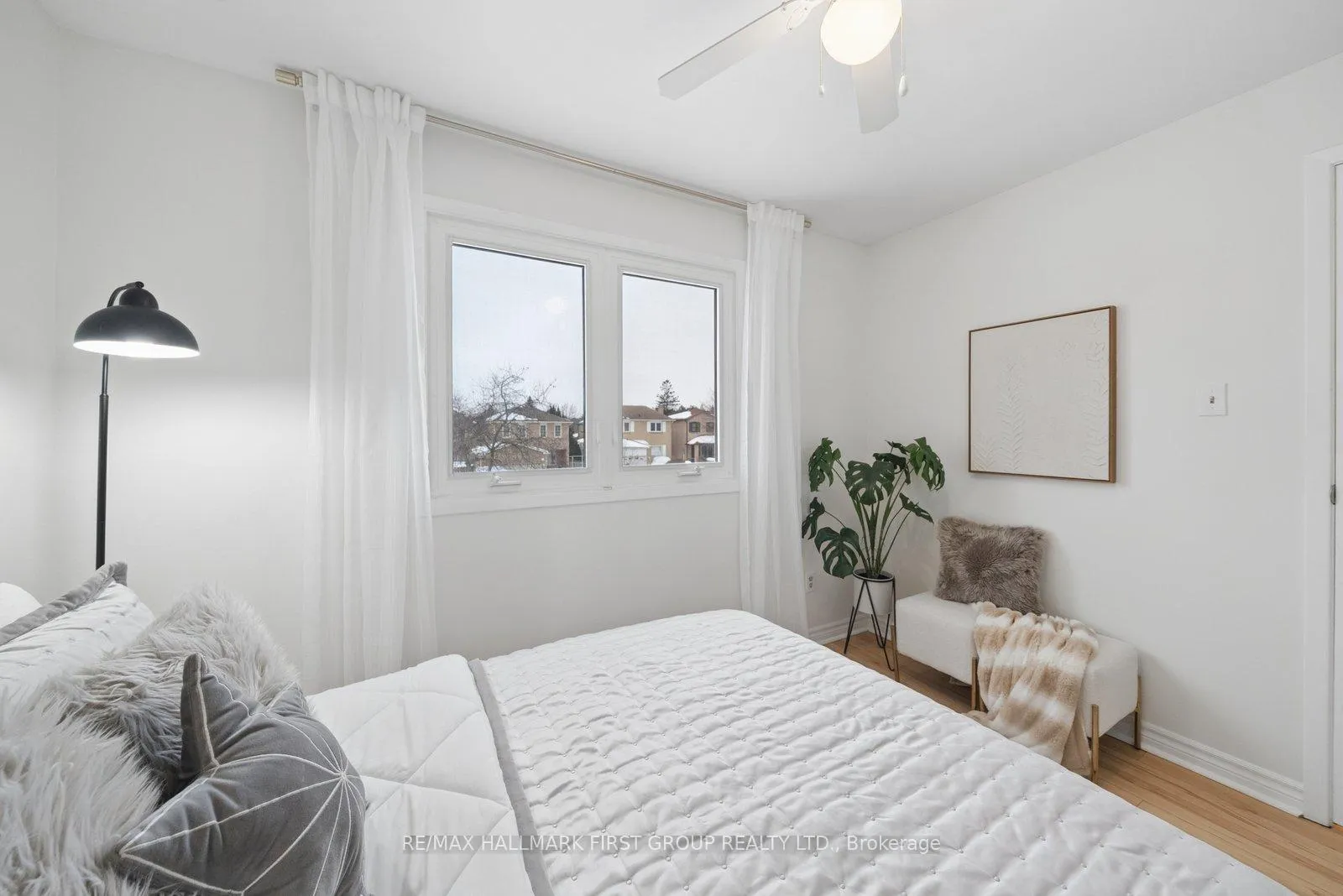 Photo 18 of 621 Beckworth Square, Pickering, Amberlea — HOMEH