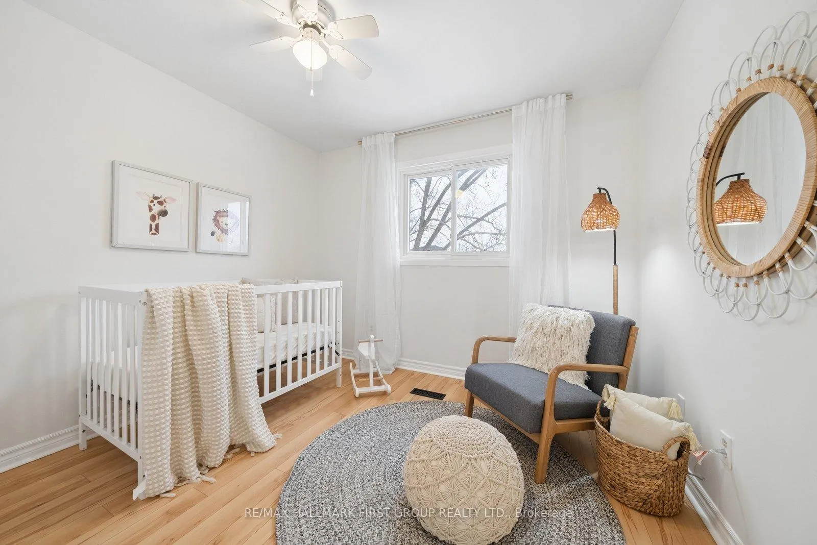 Photo 20 of 621 Beckworth Square, Pickering, Amberlea — HOMEH