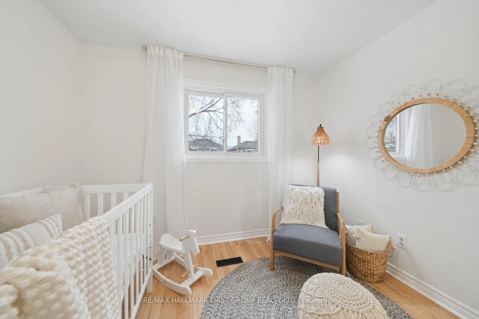 Photo 21 of 621 Beckworth Square, Pickering, Amberlea — HOMEH