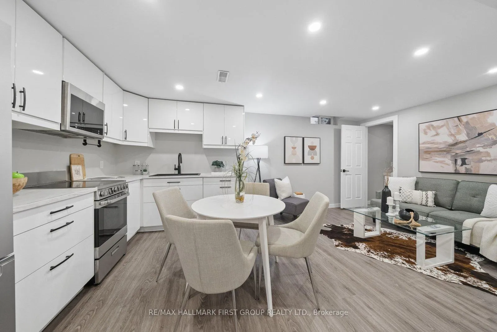 Photo 24 of 621 Beckworth Square, Pickering, Amberlea — HOMEH
