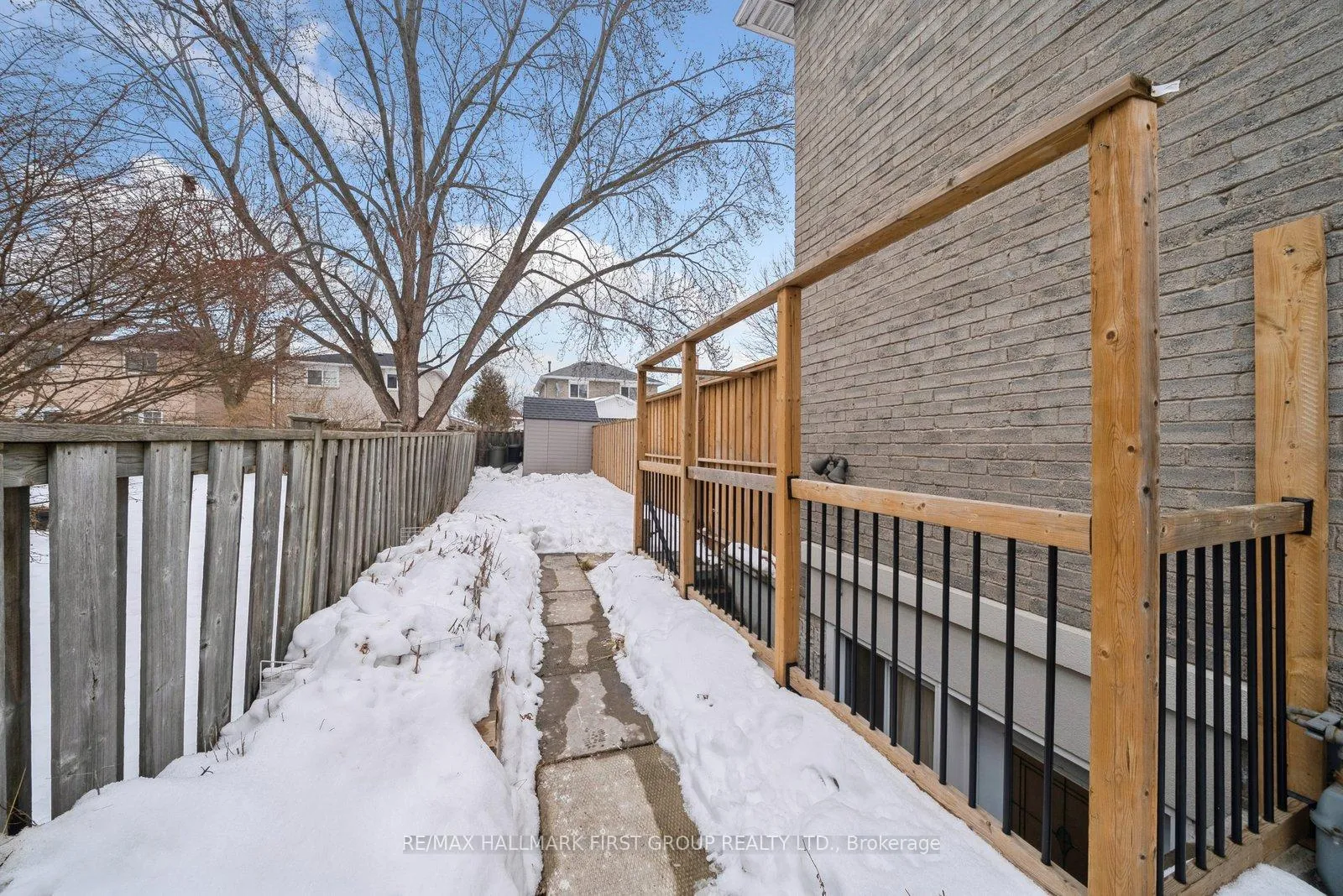 Photo 31 of 621 Beckworth Square, Pickering, Amberlea — HOMEH