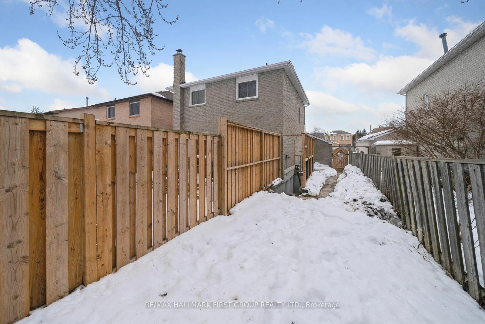 Photo 33 of 621 Beckworth Square, Pickering, Amberlea — HOMEH