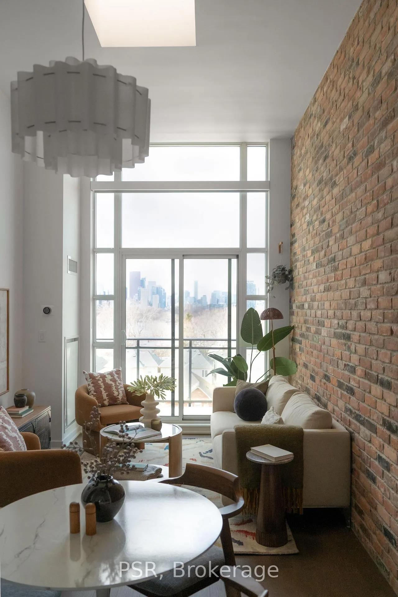Photo 3 of Unit PH28, 88 Colgate Avenue, Toronto, South Riverdale — HOMEH