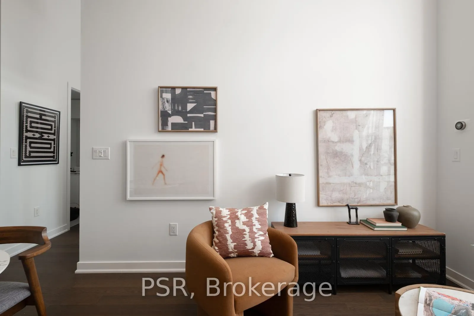 Photo 6 of Unit PH28, 88 Colgate Avenue, Toronto, South Riverdale — HOMEH