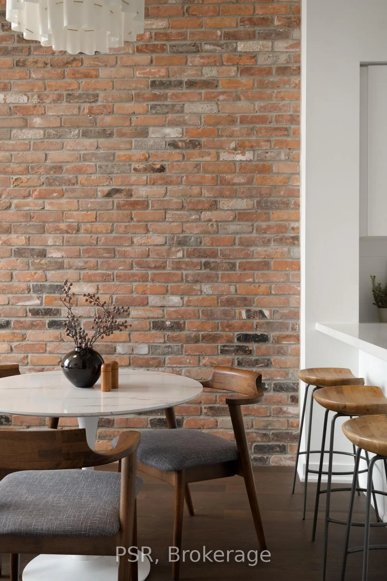 Photo 9 of Unit PH28, 88 Colgate Avenue, Toronto, South Riverdale — HOMEH