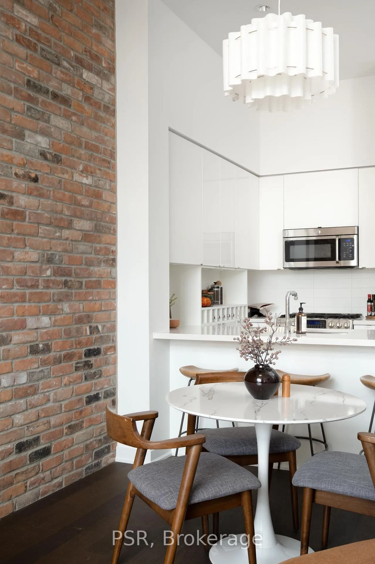 Photo 11 of Unit PH28, 88 Colgate Avenue, Toronto, South Riverdale — HOMEH