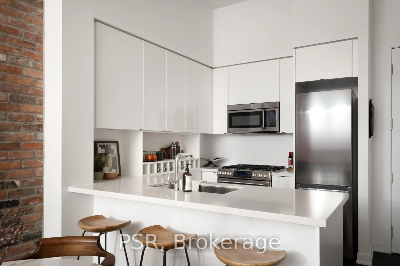 Photo 12 of Unit PH28, 88 Colgate Avenue, Toronto, South Riverdale — HOMEH