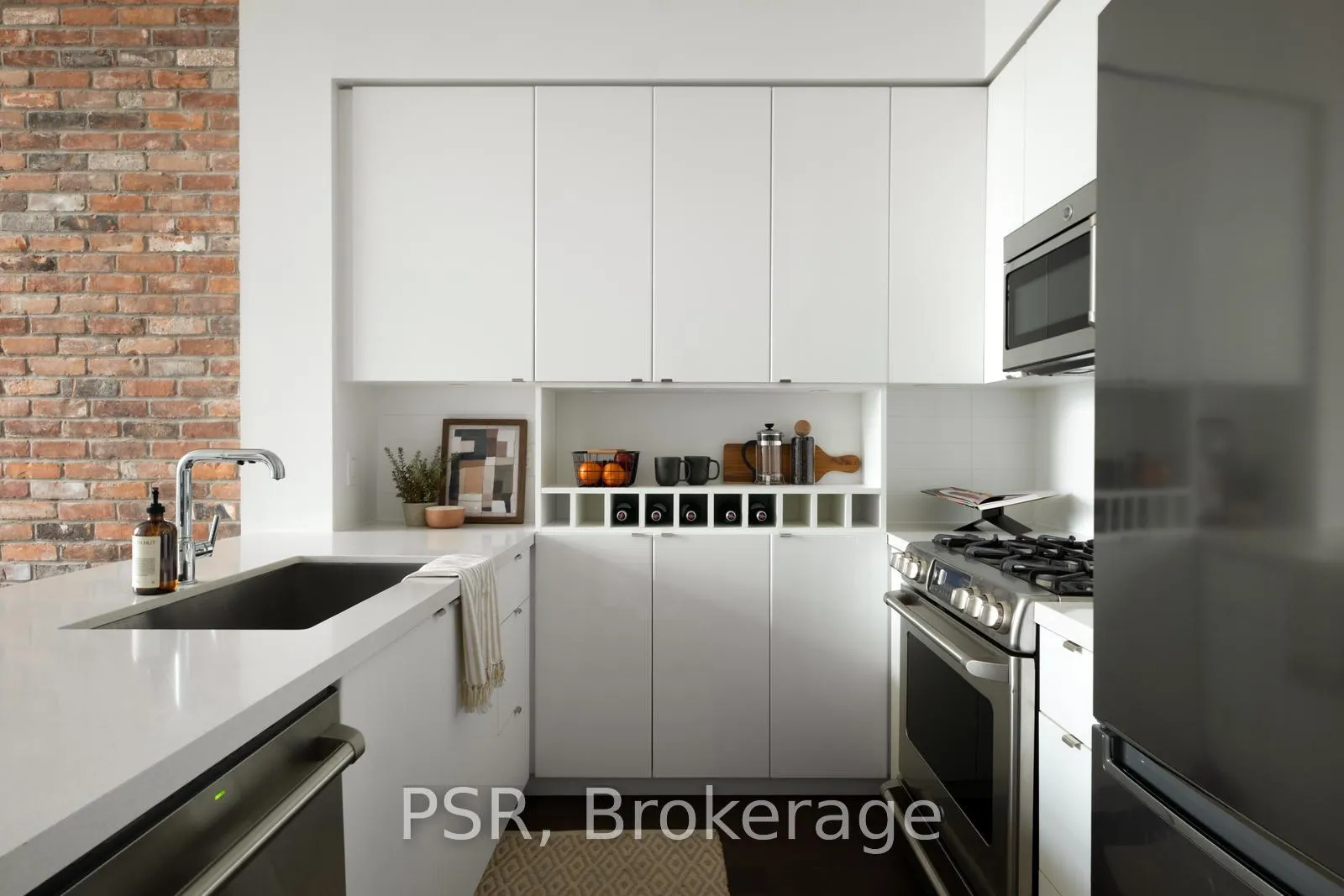 Photo 13 of Unit PH28, 88 Colgate Avenue, Toronto, South Riverdale — HOMEH